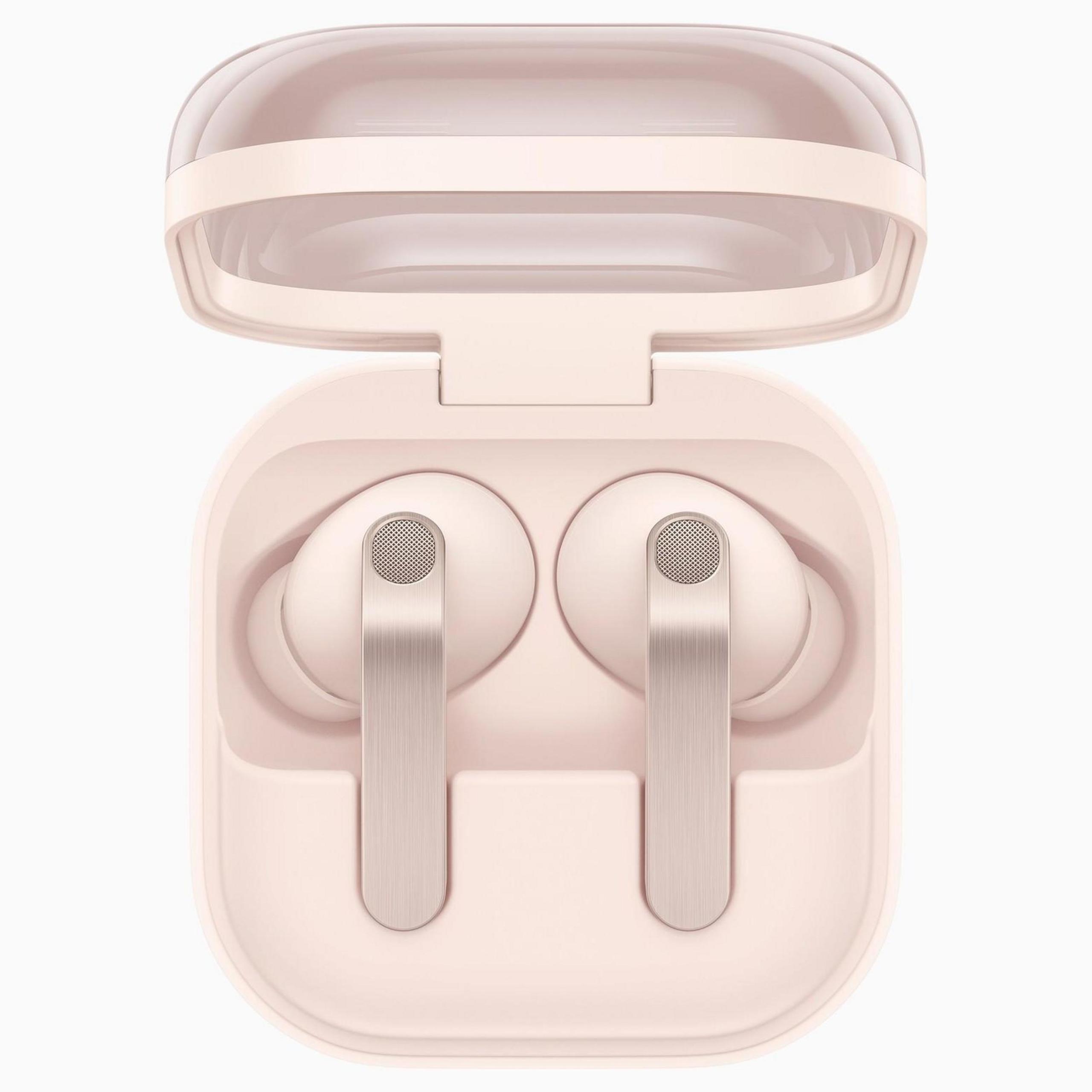 Złoty | Samsung Galaxy Buds4 Pro 6