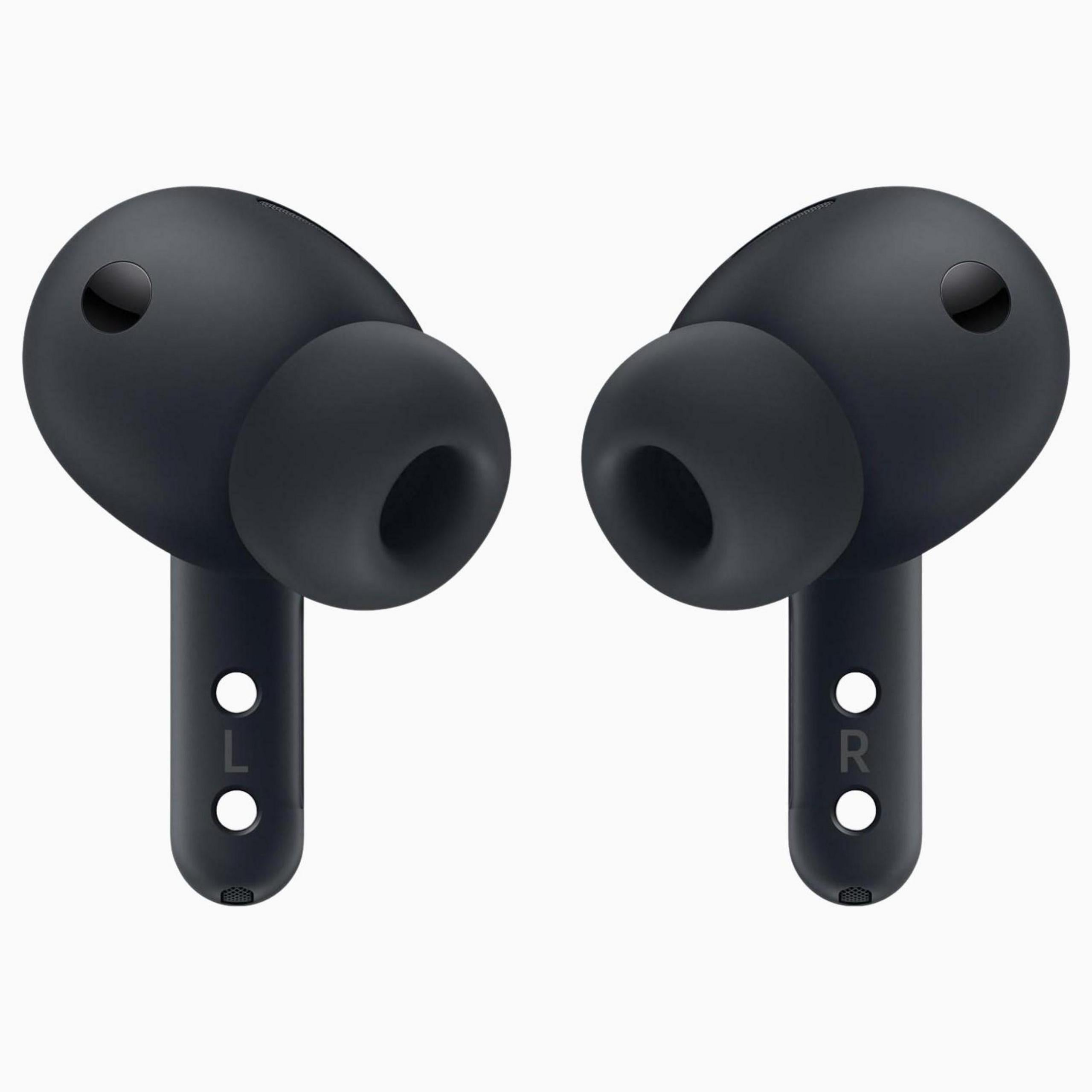 Czarny | Samsung Galaxy Buds4 Pro 6