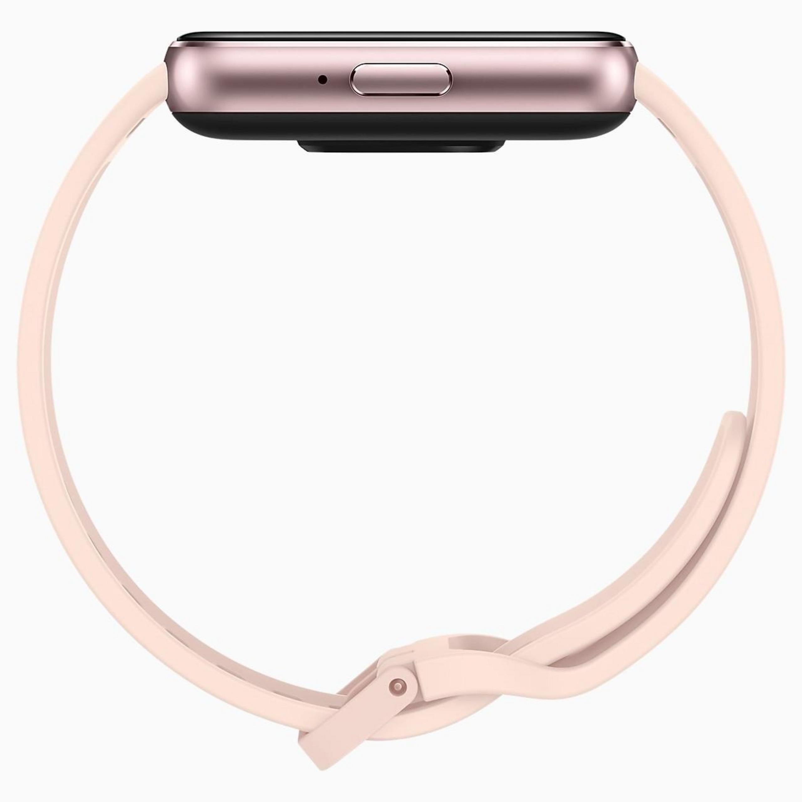 Różowy | Samsung Galaxy Fit3 40mm Wi-Fi 6