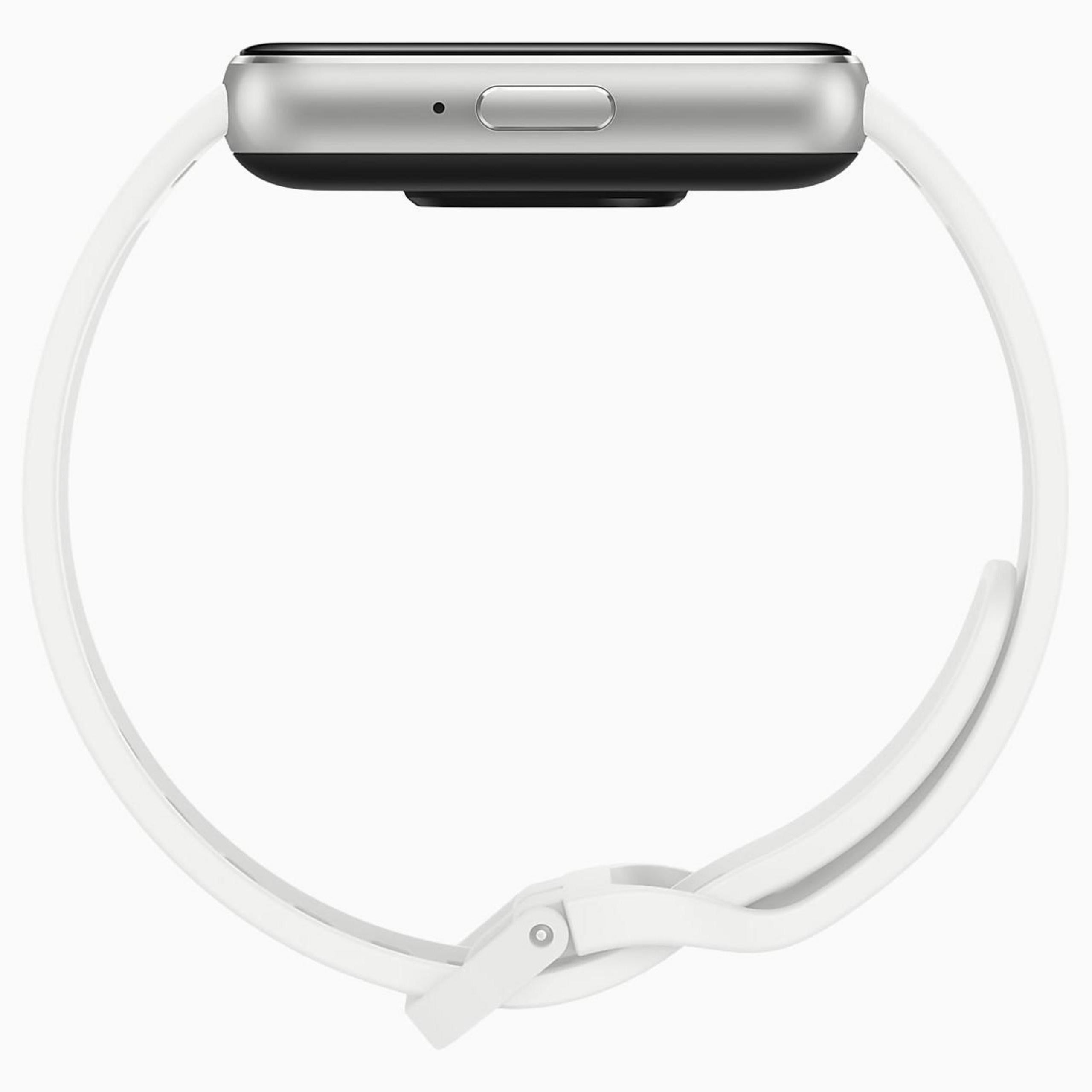 Srebrny | Samsung Galaxy Fit3 43mm Bluetooth 6