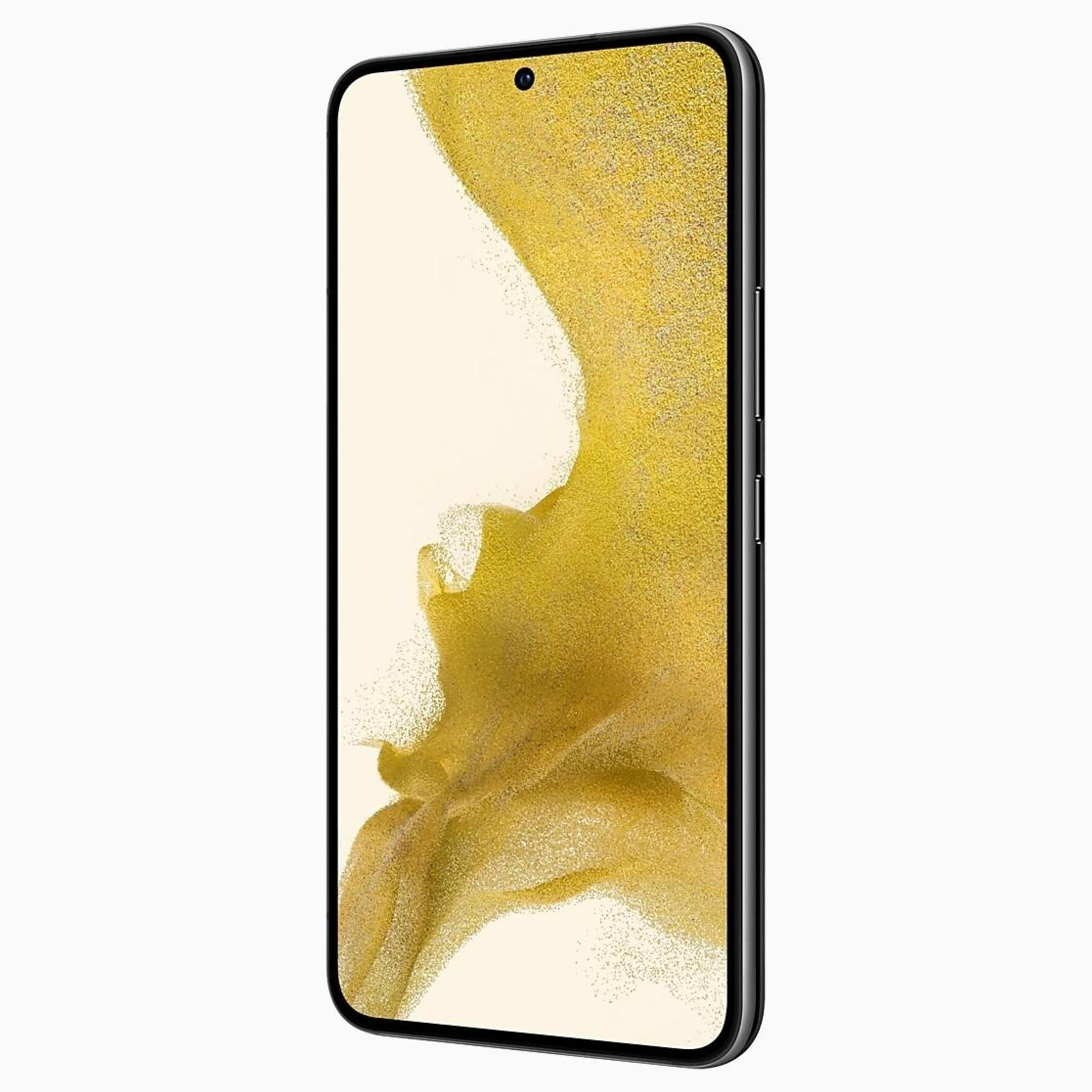 Czarny | Samsung Galaxy S22 6