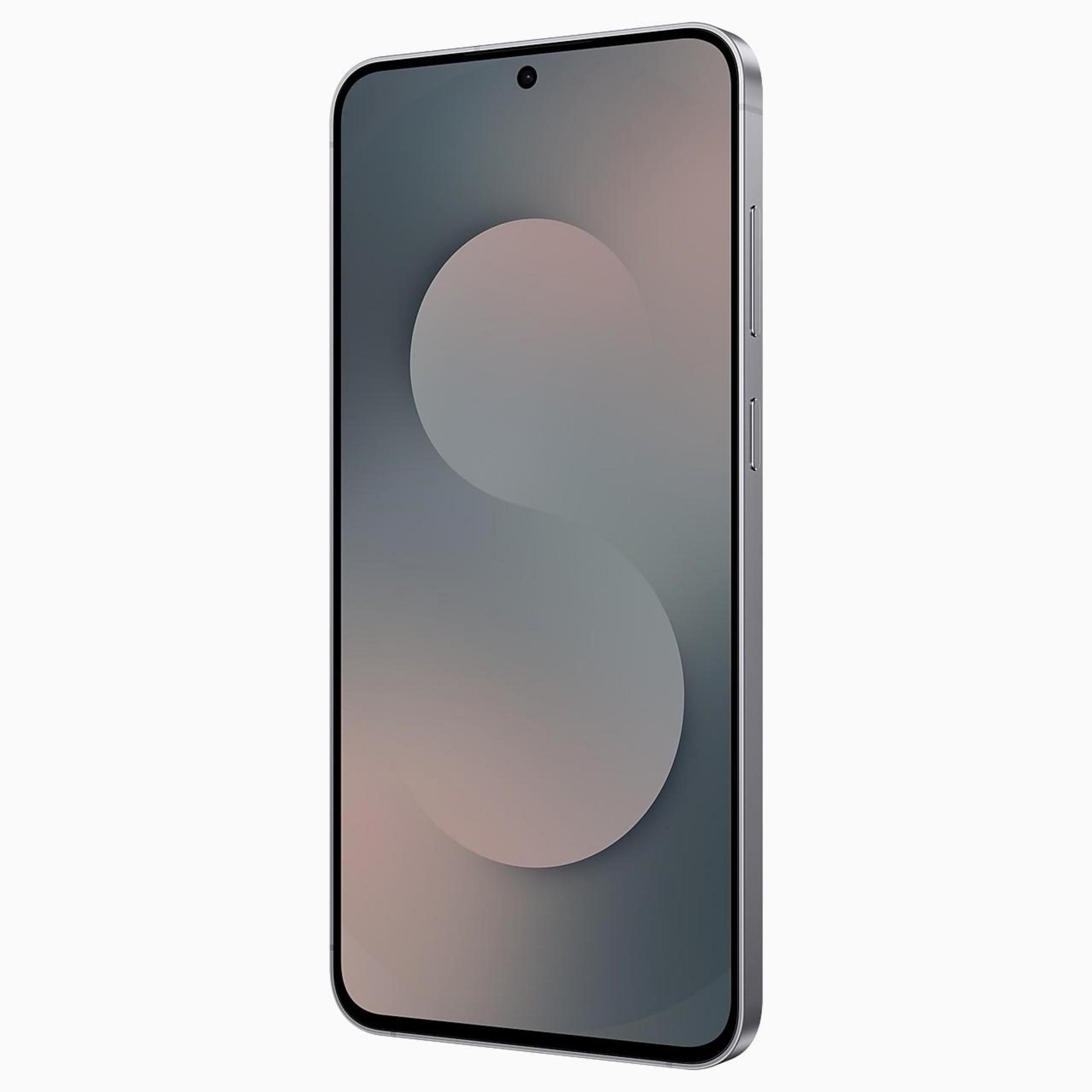 Czarny | Samsung Galaxy S25 FE 6