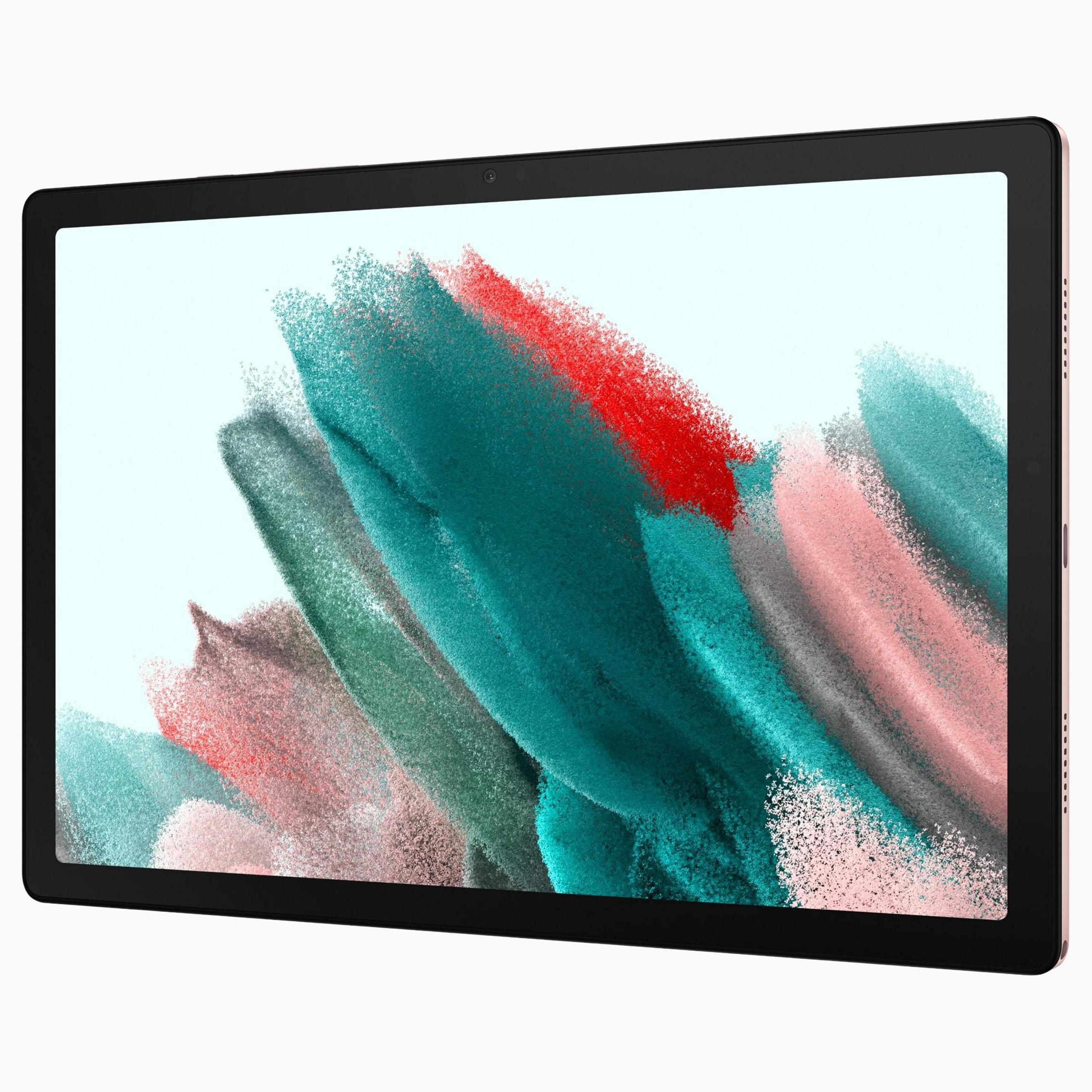 Różowy | Samsung Galaxy Tab A8 Wi-Fi 6