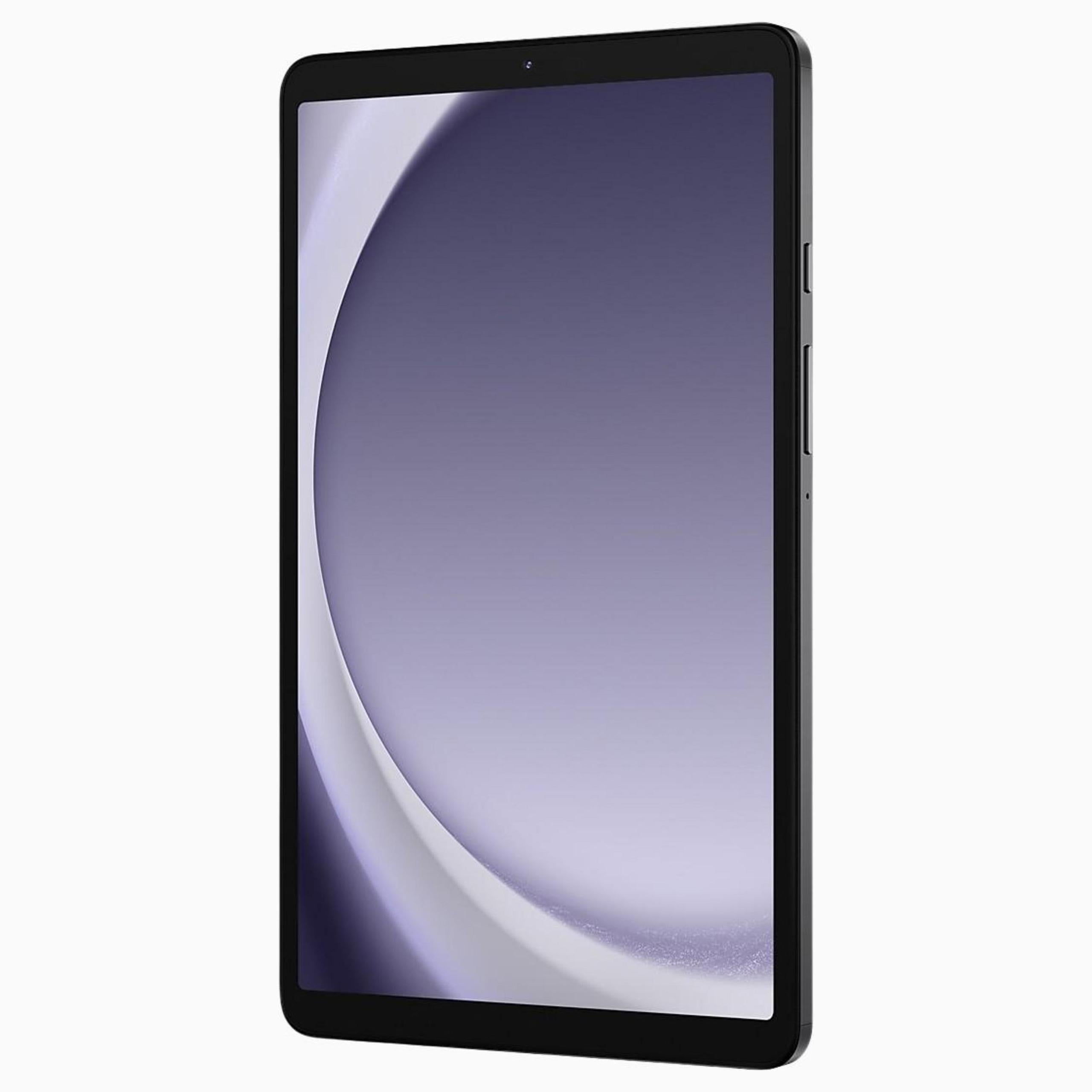 Czarny | Samsung Galaxy Tab A9 Wi-Fi 6