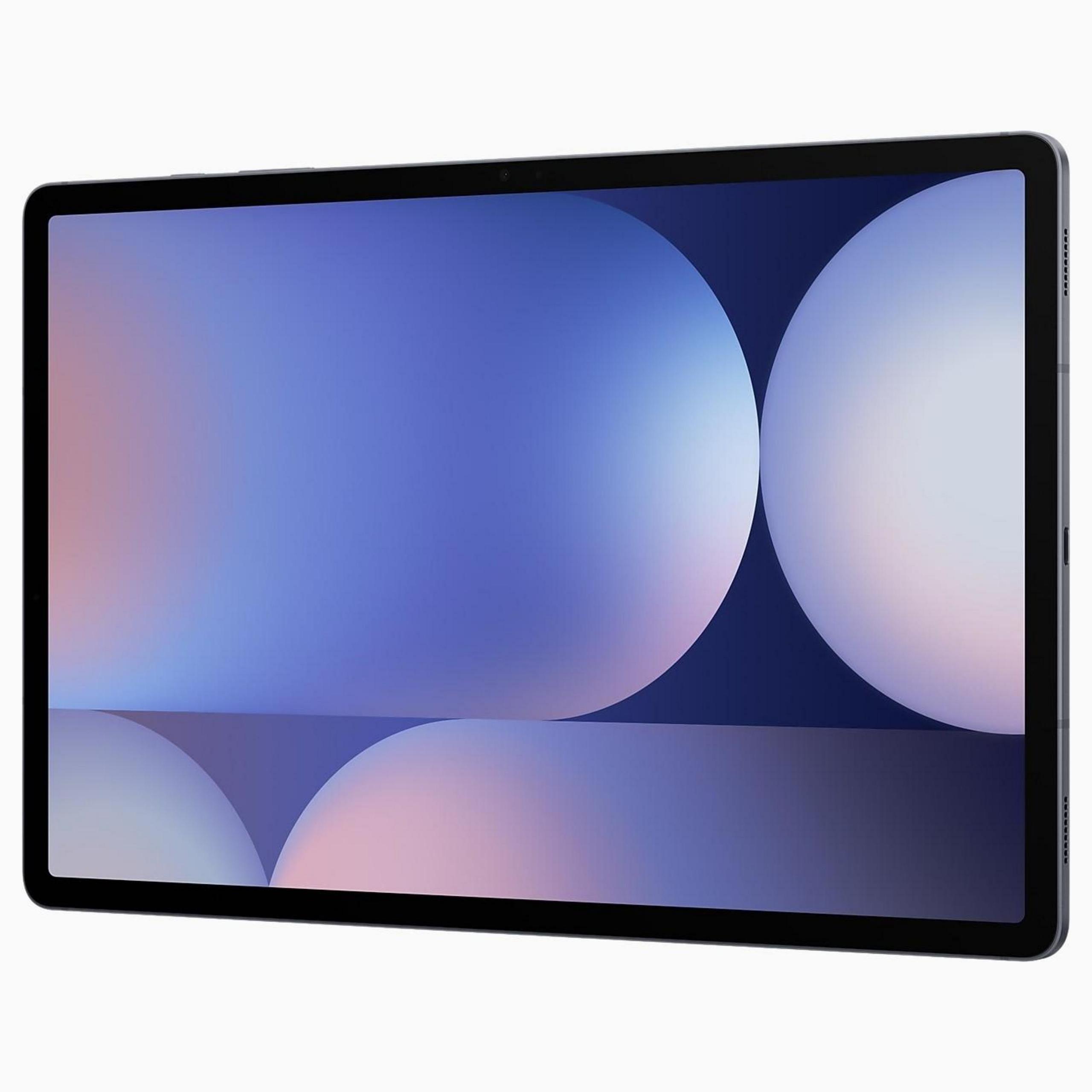 Szary | Samsung Galaxy Tab S10+ 5G 6