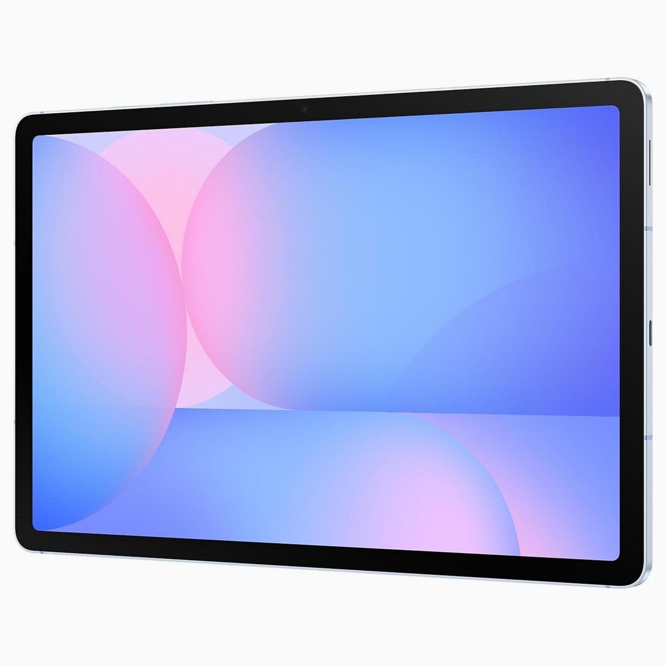Niebieski | Samsung Galaxy Tab S10 FE+ 5G 6