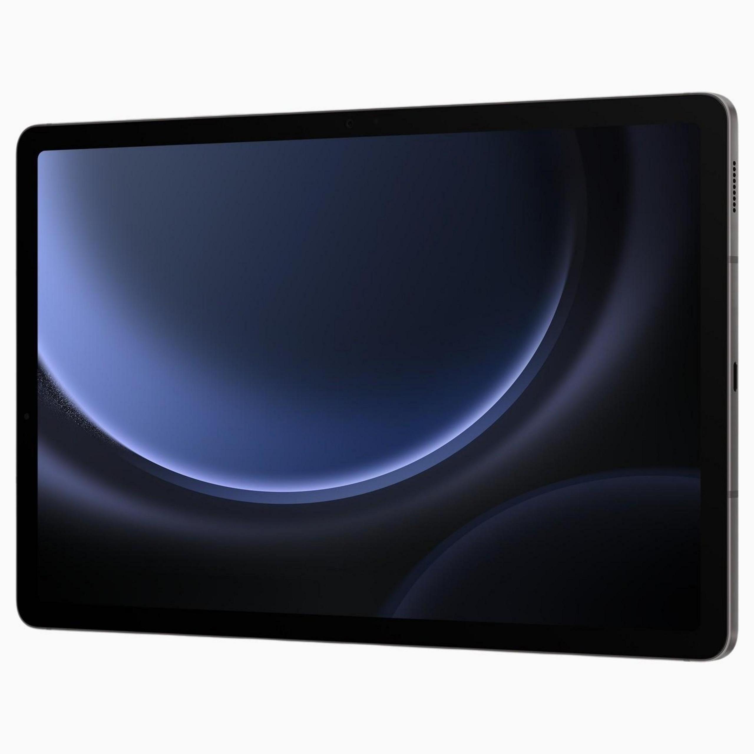 Jasnoszary | Samsung Galaxy Tab S9 FE Wi-Fi 6