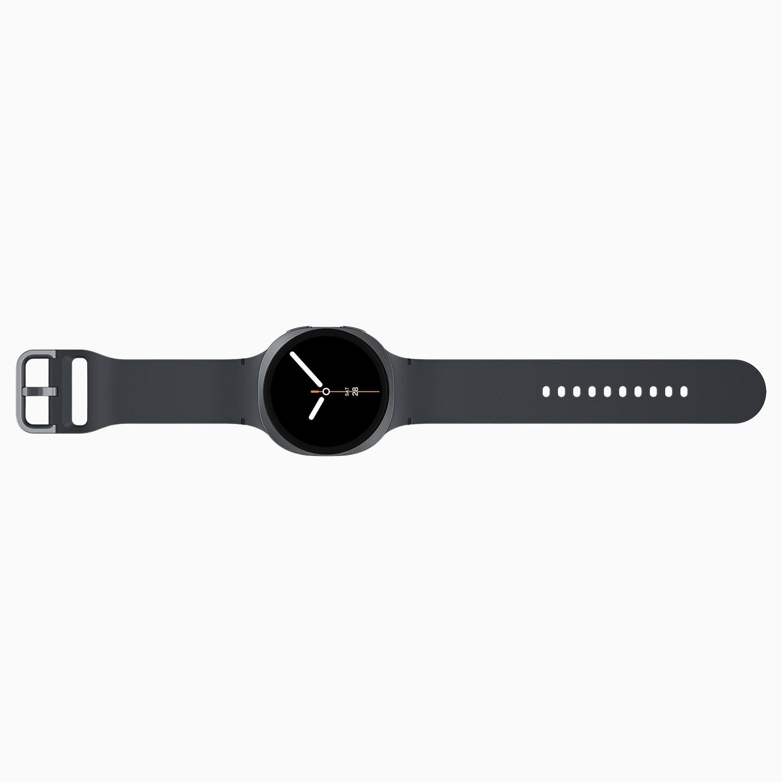 Szary | Samsung Galaxy Watch8 44mm LTE 6