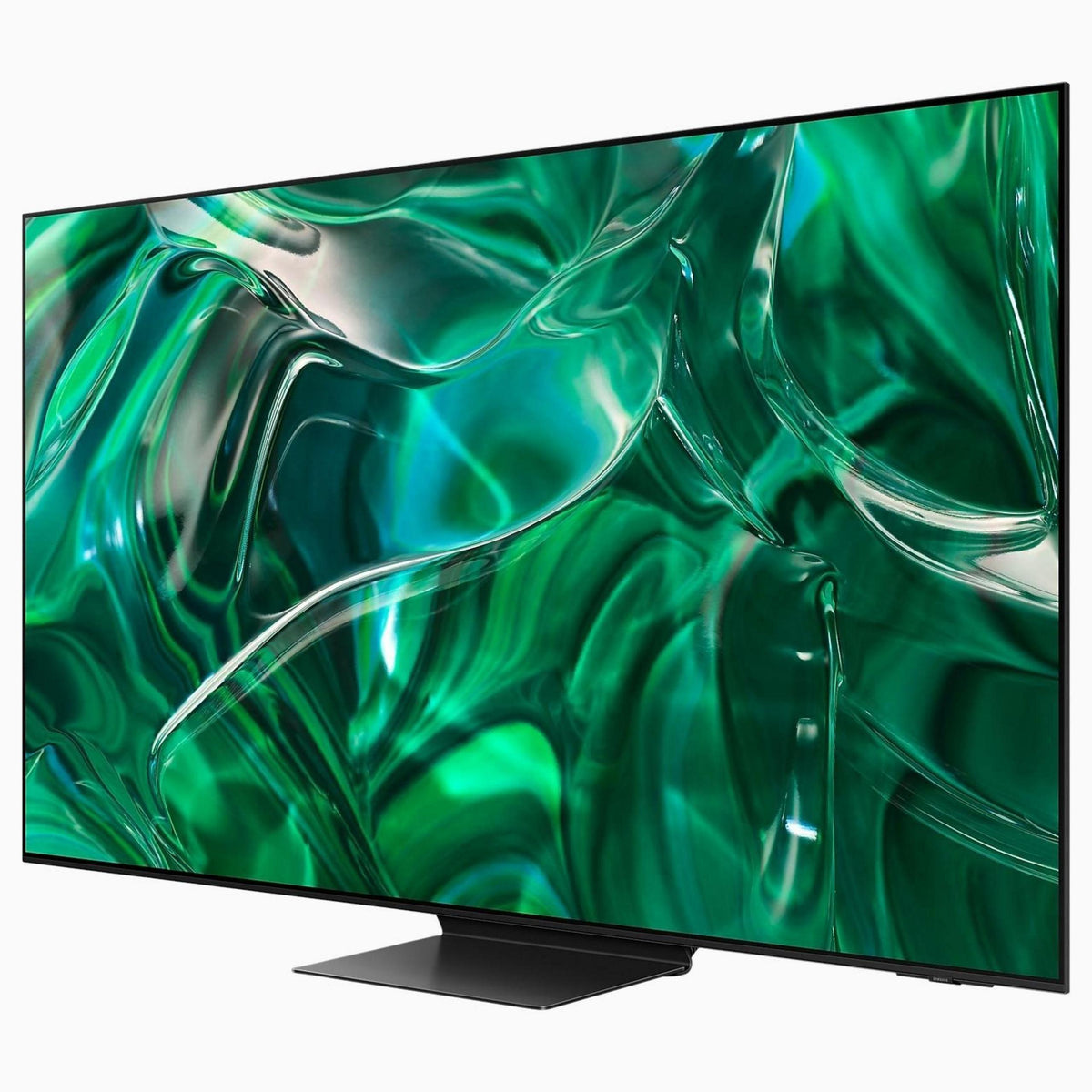 Czarny | Samsung QE55S95CATXXH 6