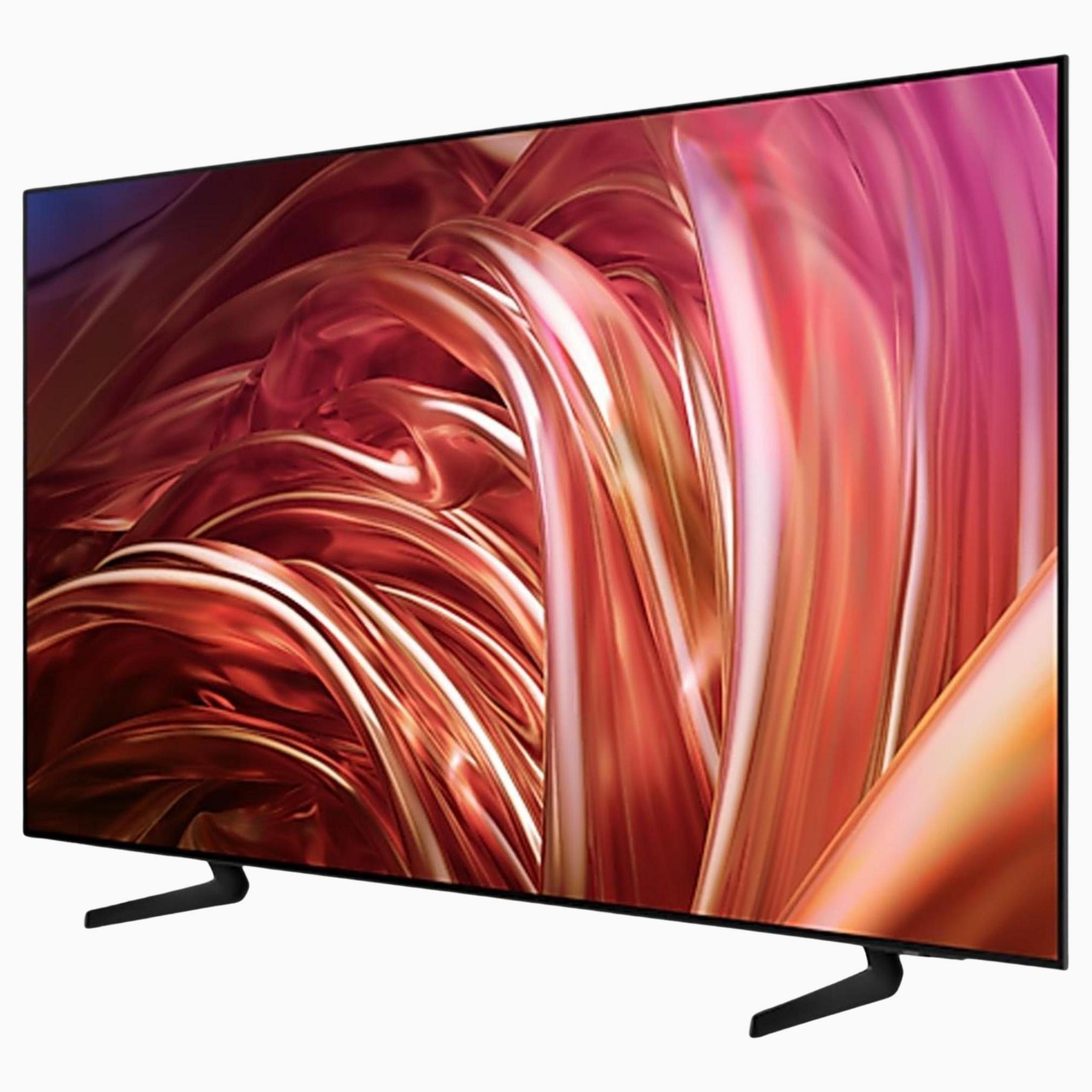 Czarny | Samsung QE65S85DAEXXH 6