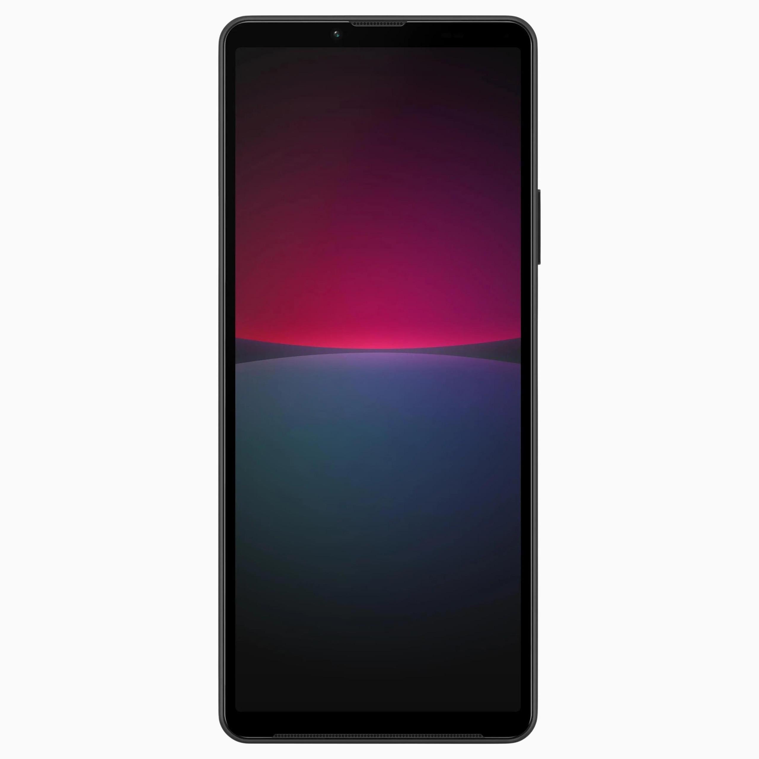 Czarny | Sony Xperia 10 IV 6