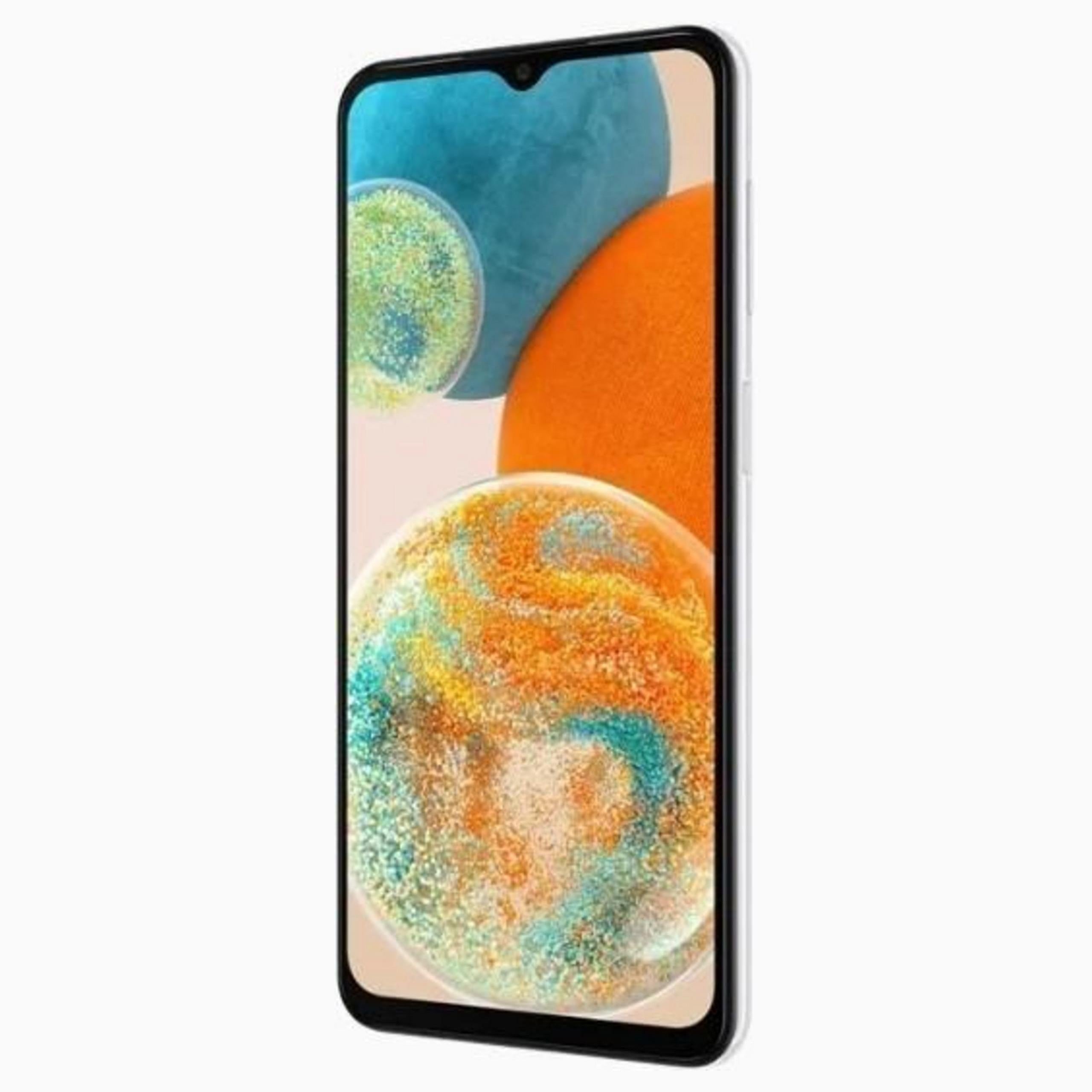 Biały | Samsung Galaxy A23 6