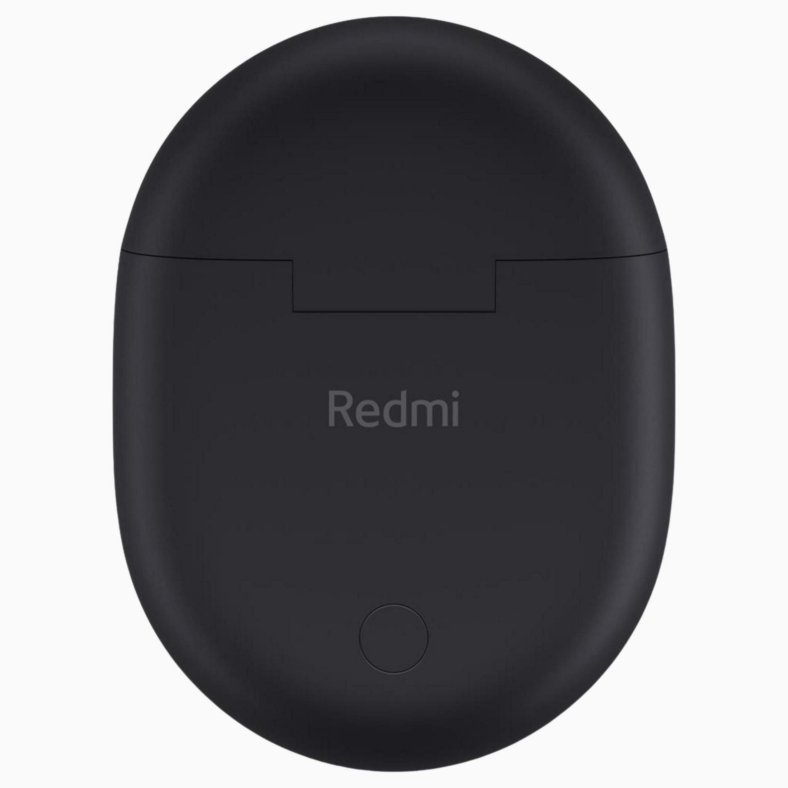 Czarny | Xiaomi Redmi Buds 4 6