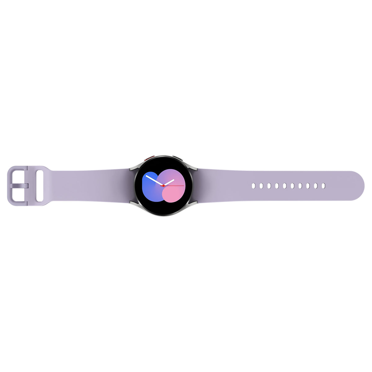 Srebrny | Samsung Galaxy Watch5 40mm Bluetooth 6
