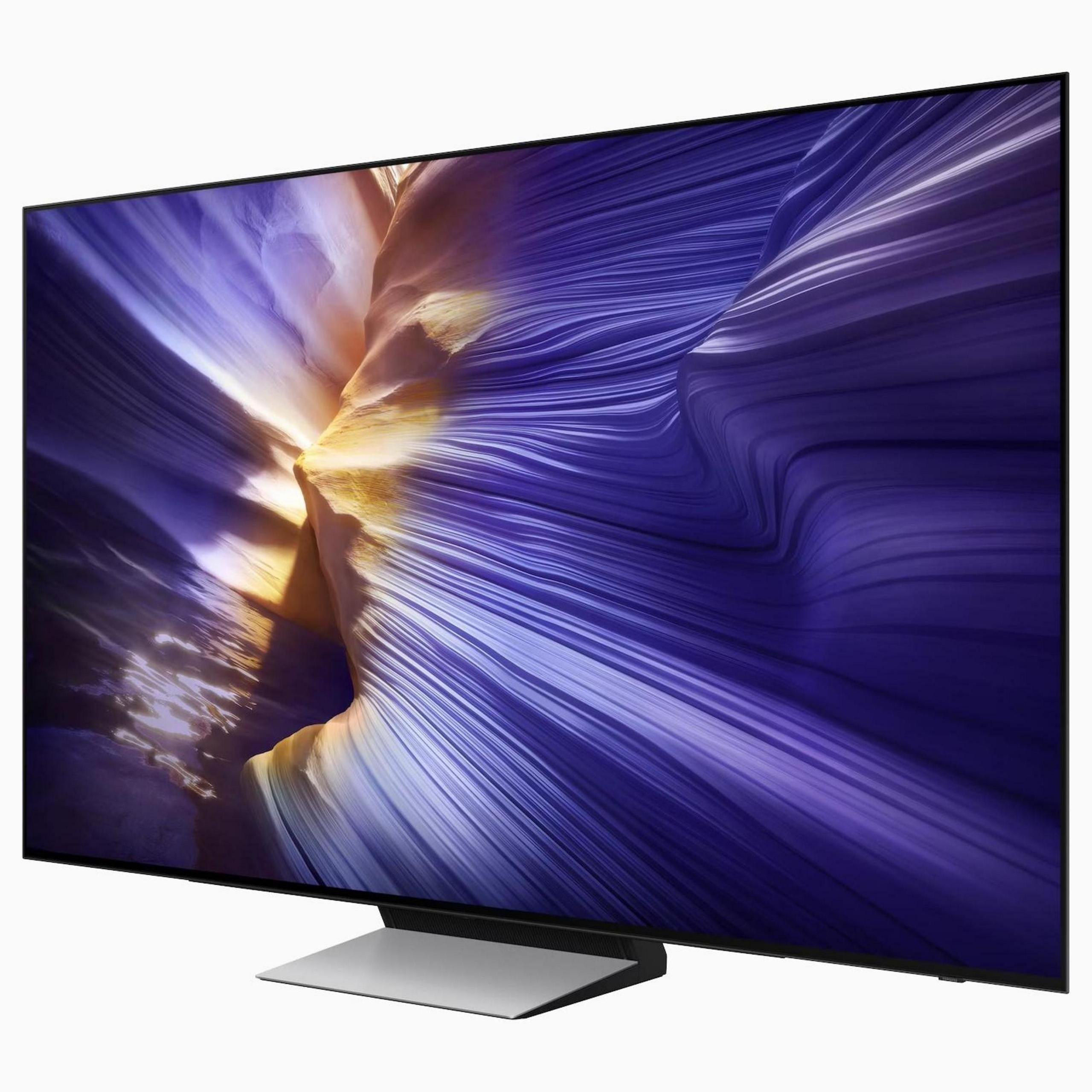 | Samsung QE55S90FAEXXN 6
