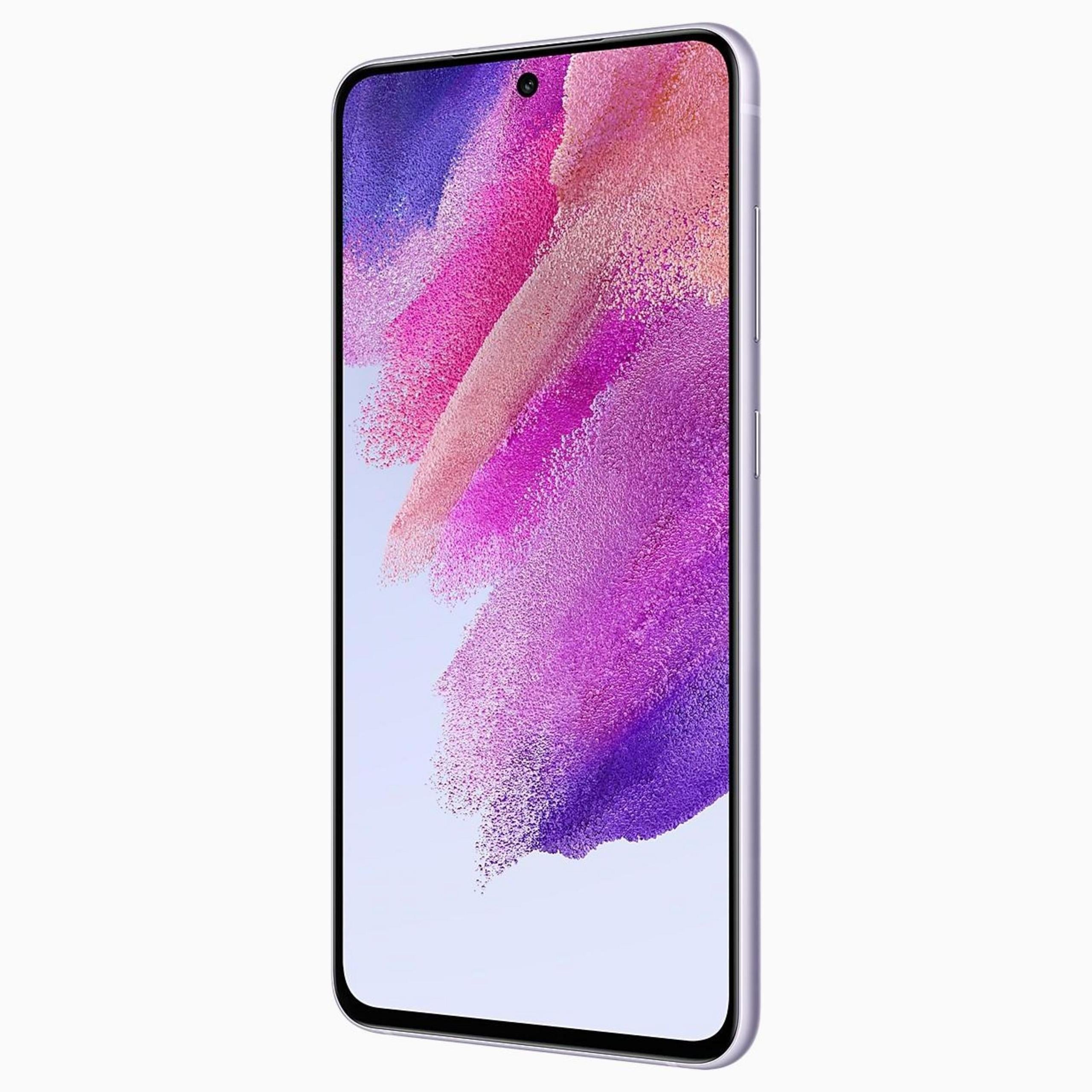 Fioletowy | Samsung Galaxy S21 FE 6