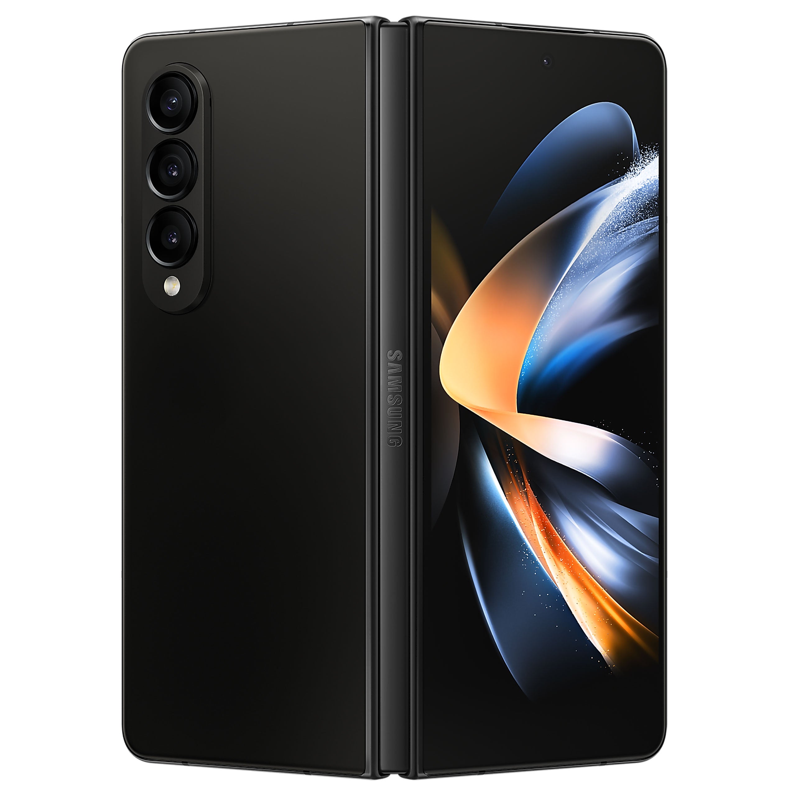 Czarny | Samsung Galaxy Z Fold4 6
