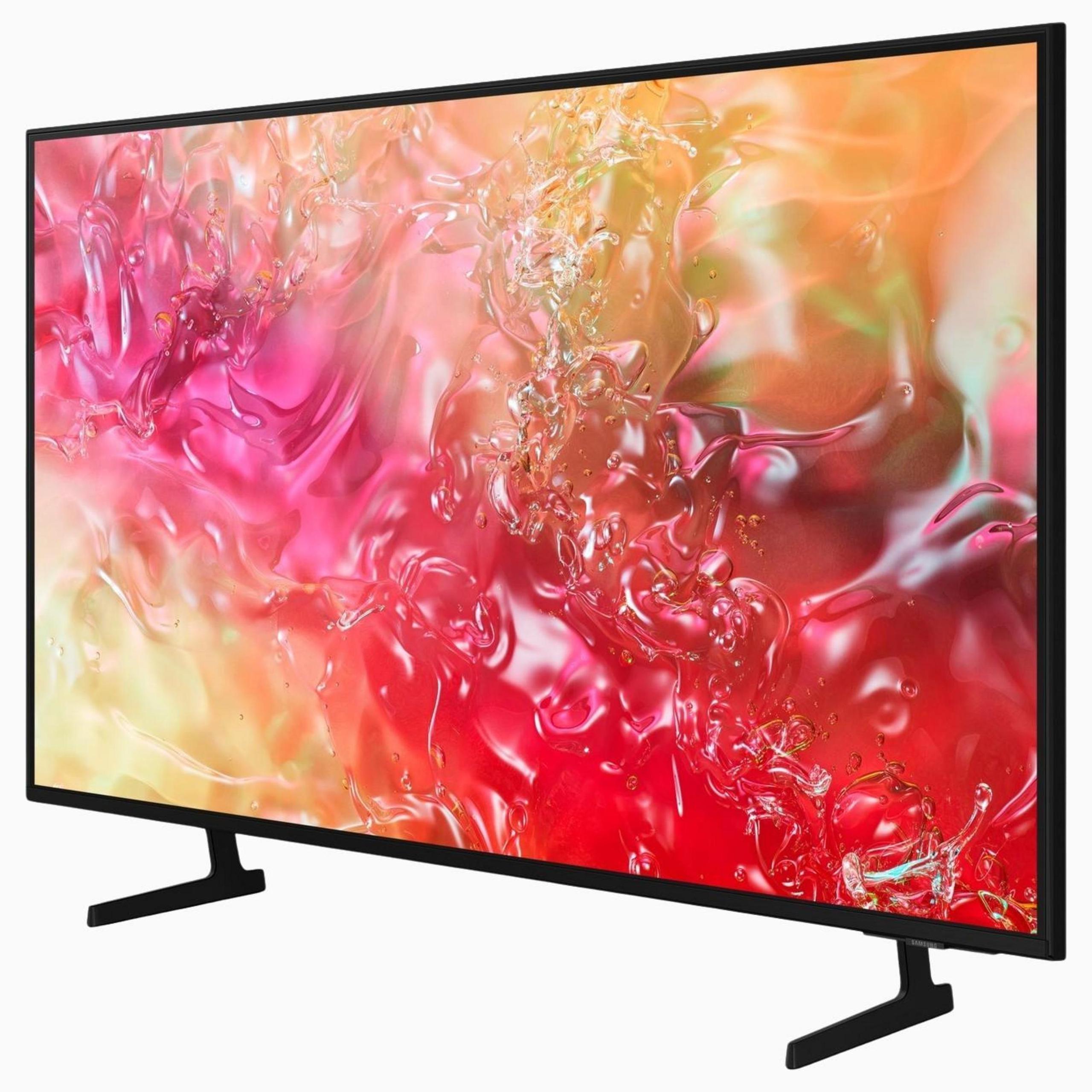 | Samsung UE55DU7100KXXN 6