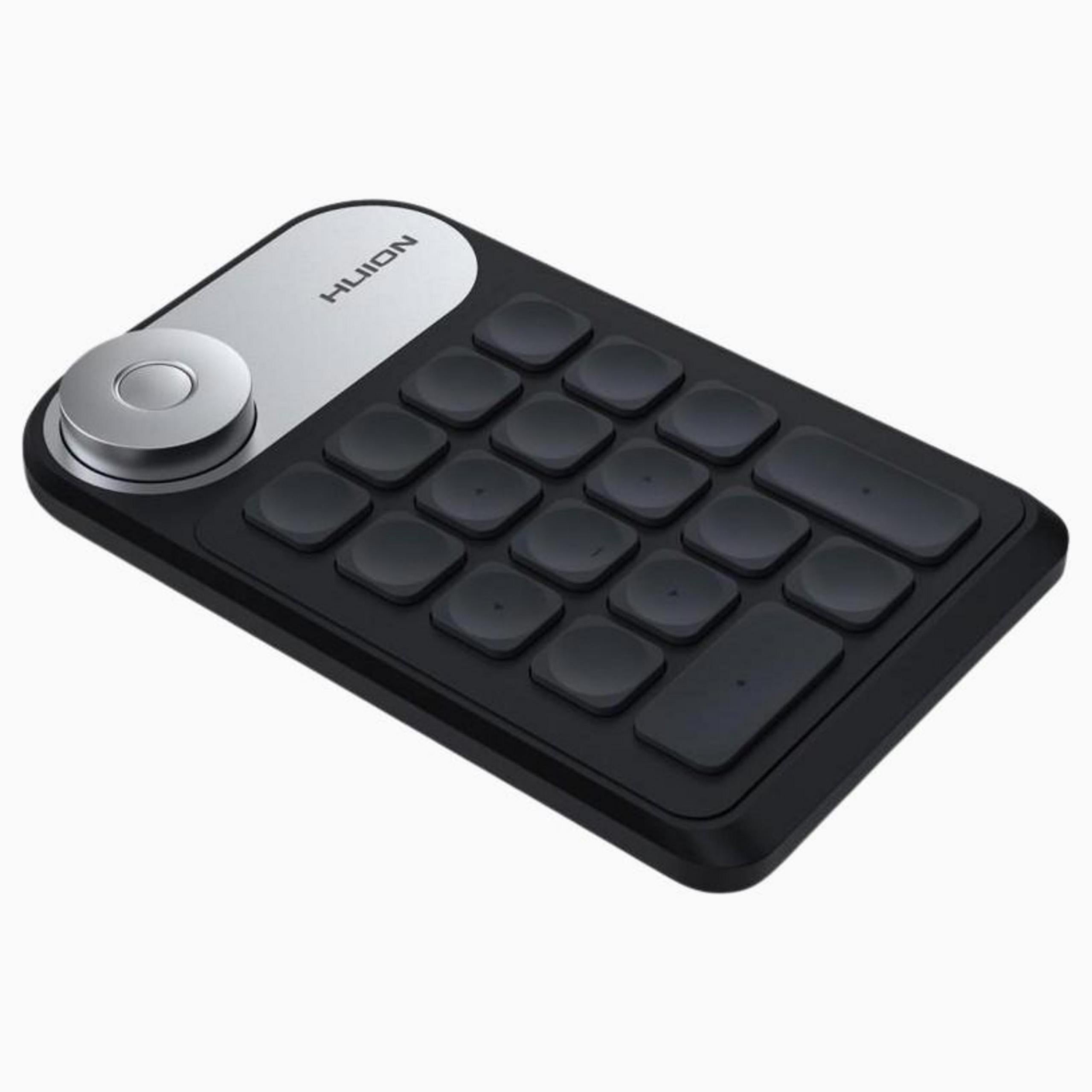 Czarny | Huion Mini KD 100 Czarny 6