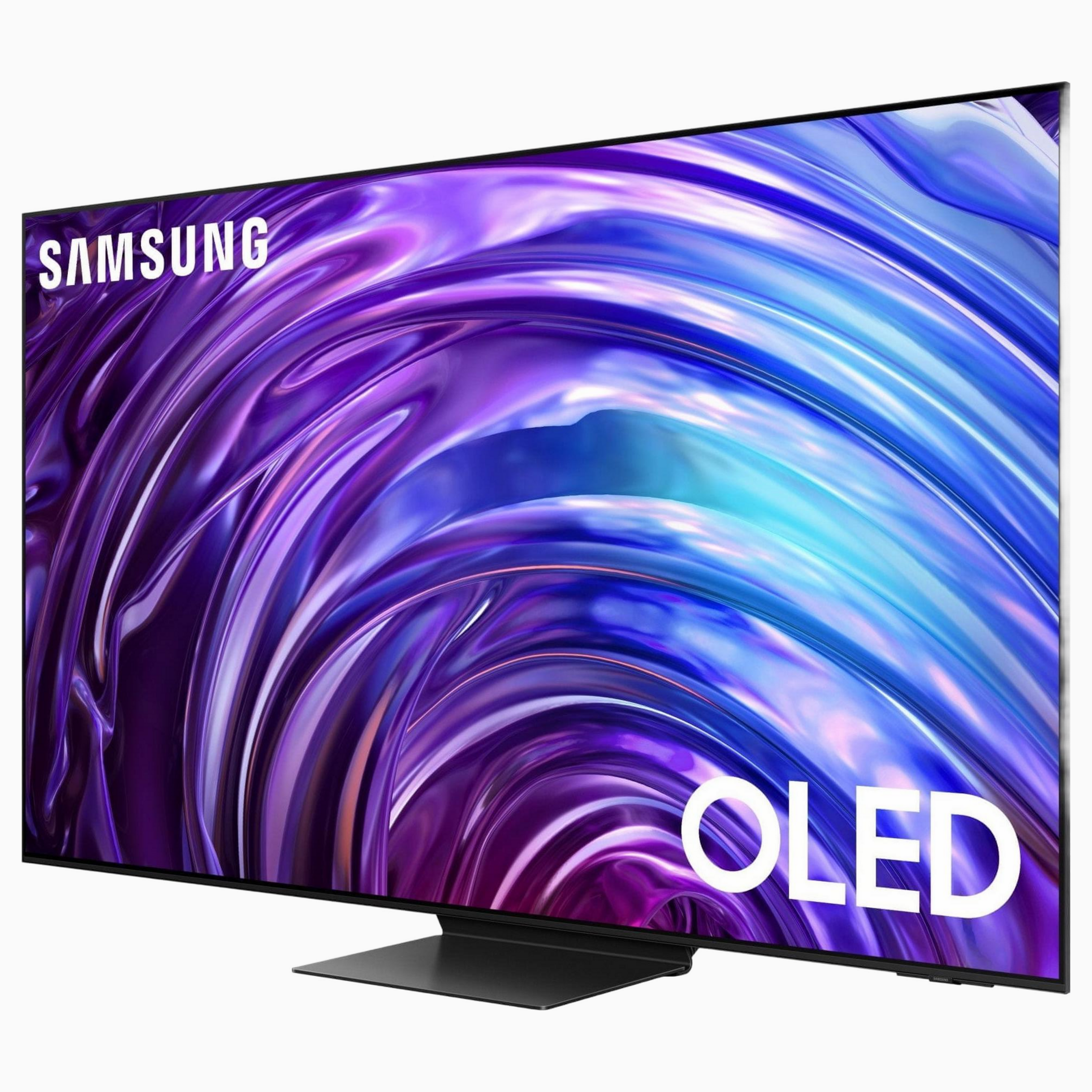 | Samsung QE55S95FATXXN 6