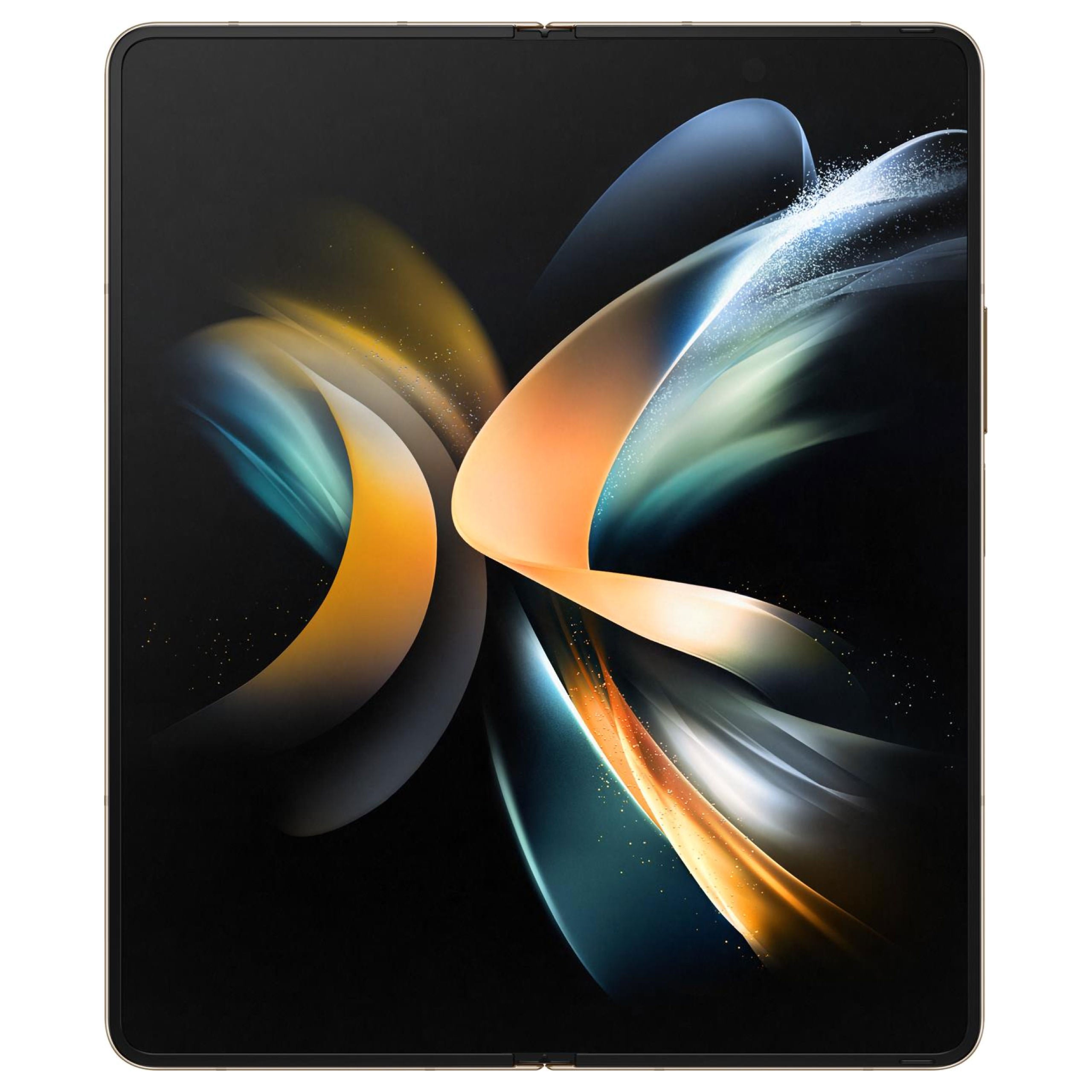 Beżowy | Samsung Galaxy Z Fold4 6