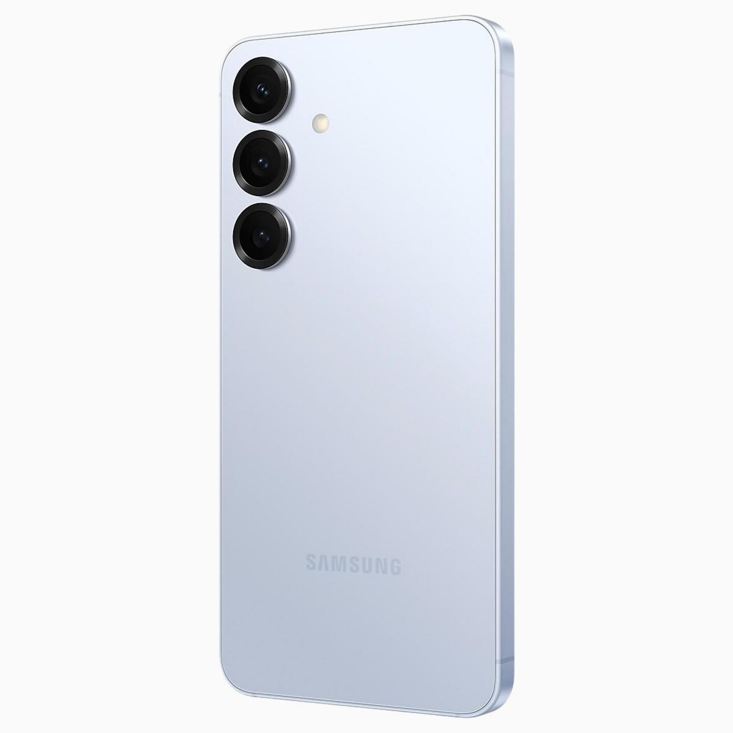 Niebieski | Samsung Galaxy S25 7