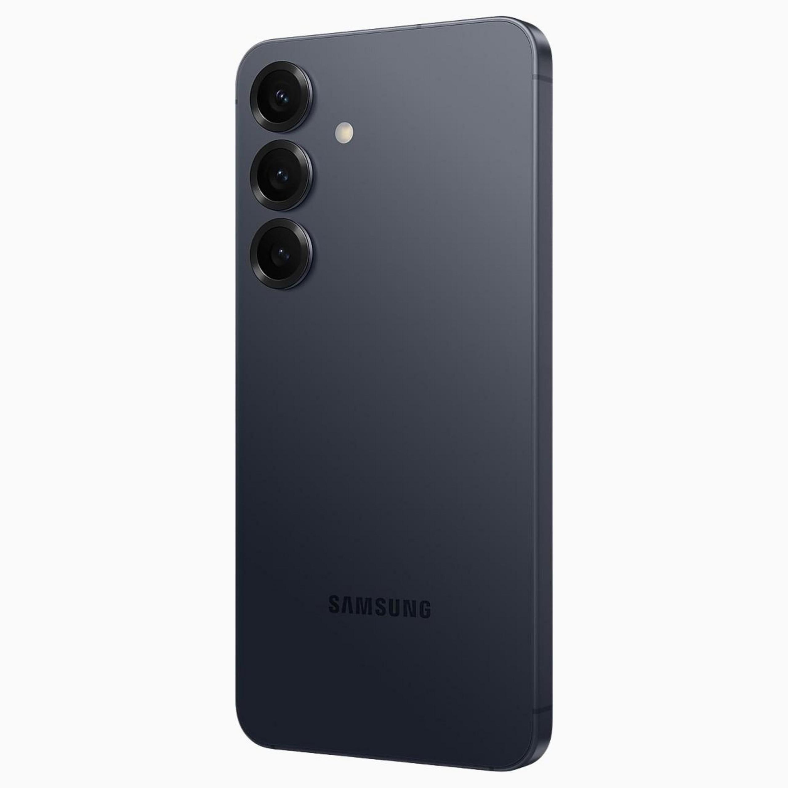 Czarny | Samsung Galaxy S25 7