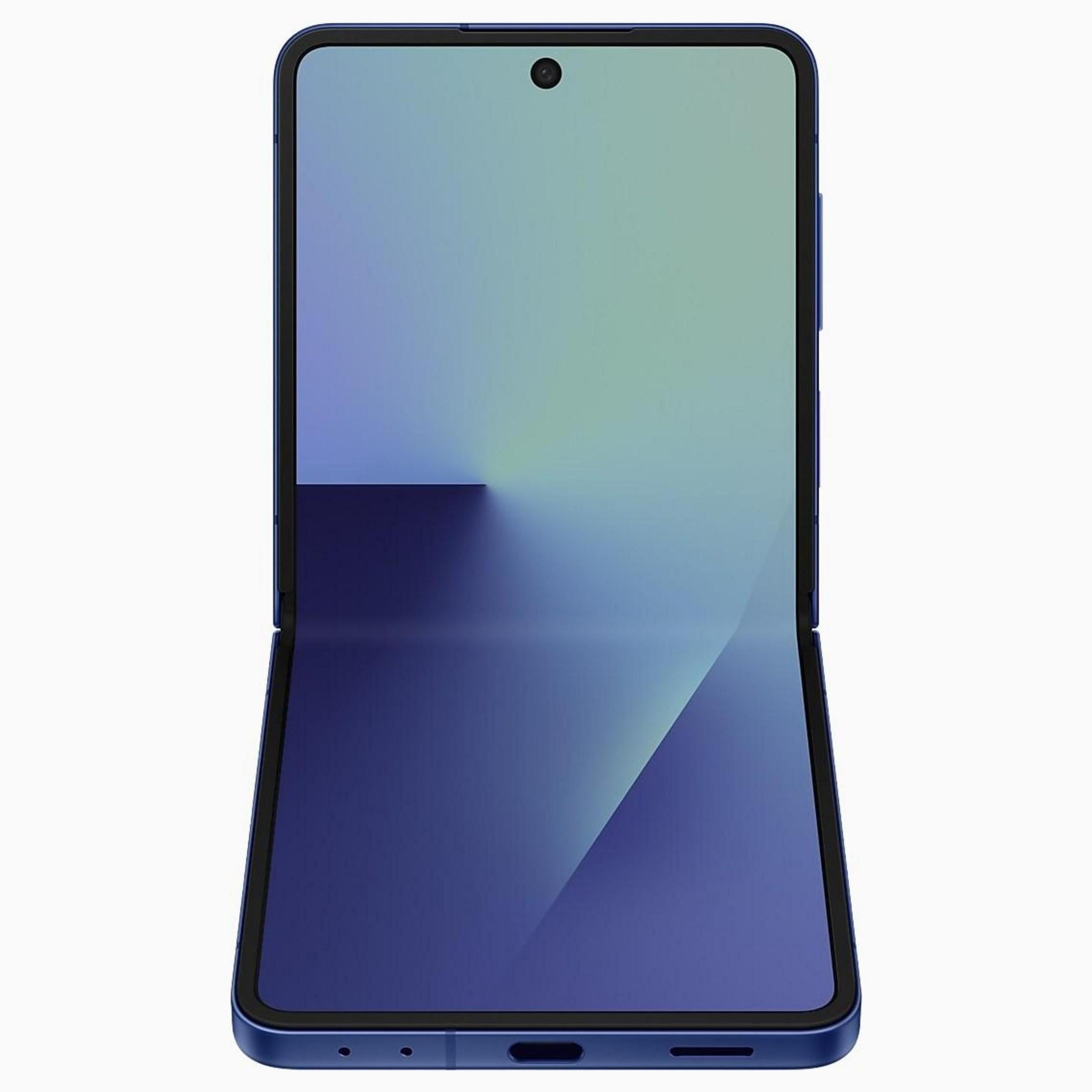 Niebieski | Samsung Galaxy Z Flip7 7