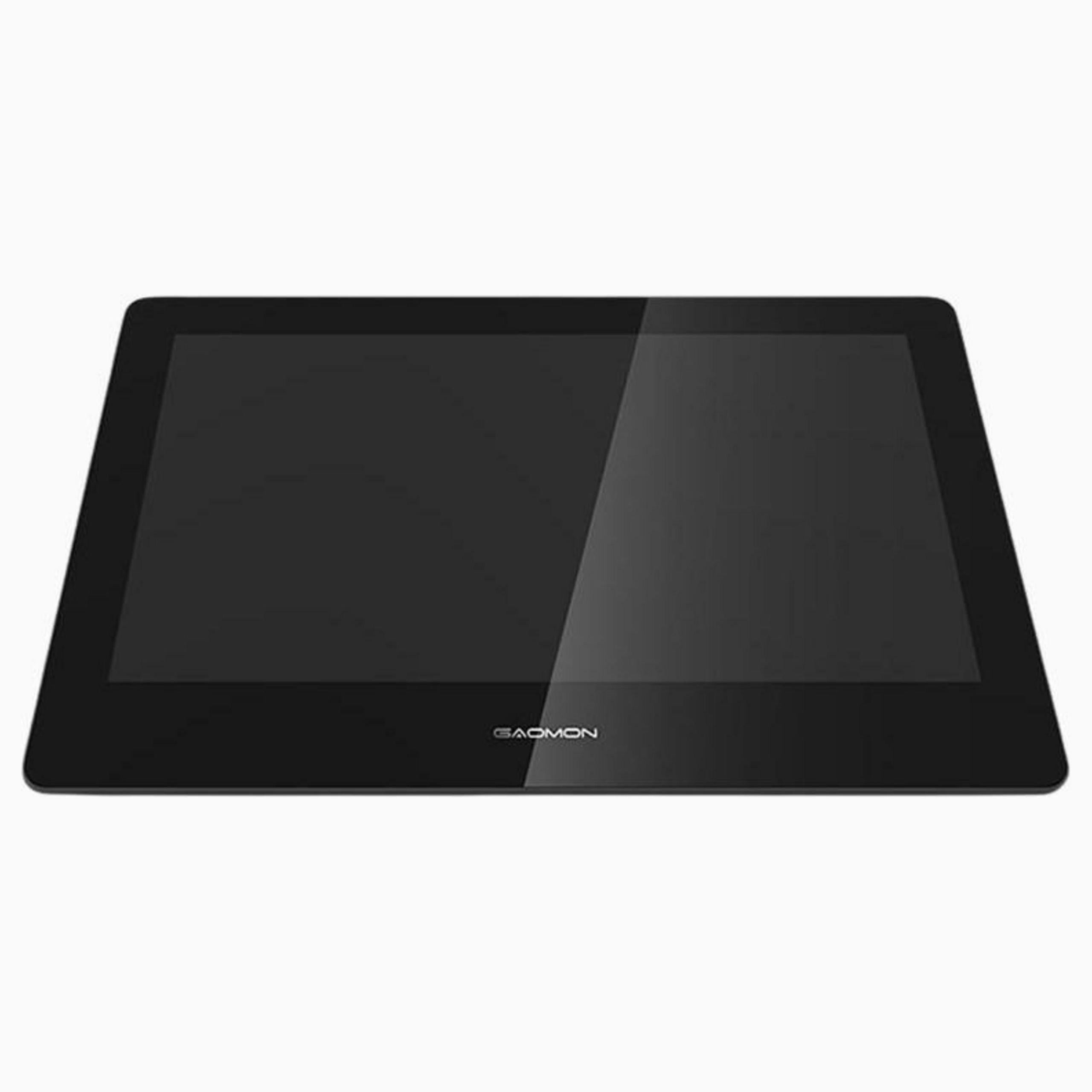 Czarny | Gaomon PD 1320 Czarny 7