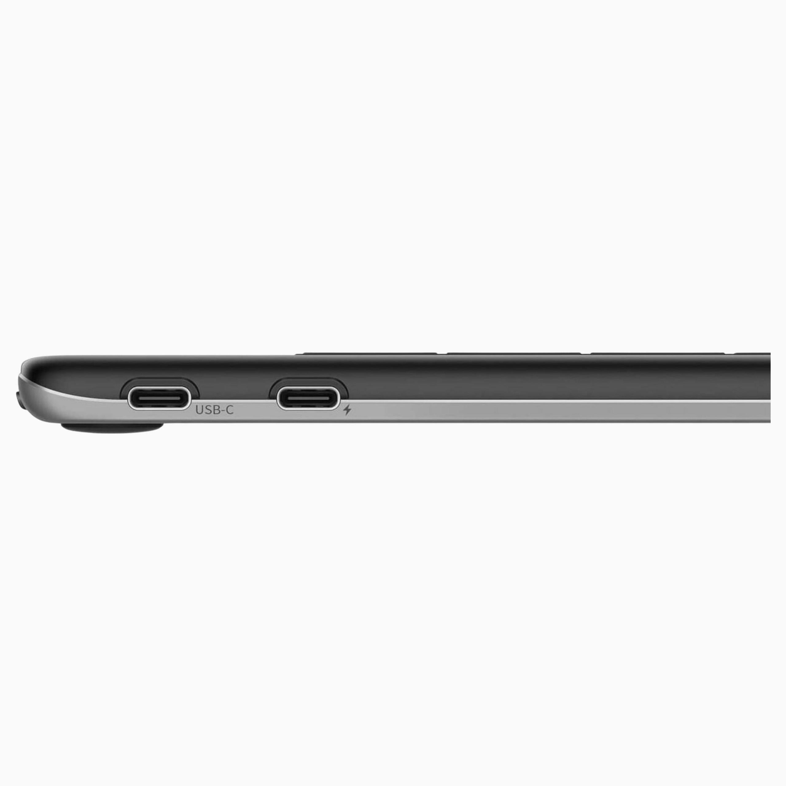 Srebrny | Huion Kamvas PRO 13 (2,5K) Srebrny 7