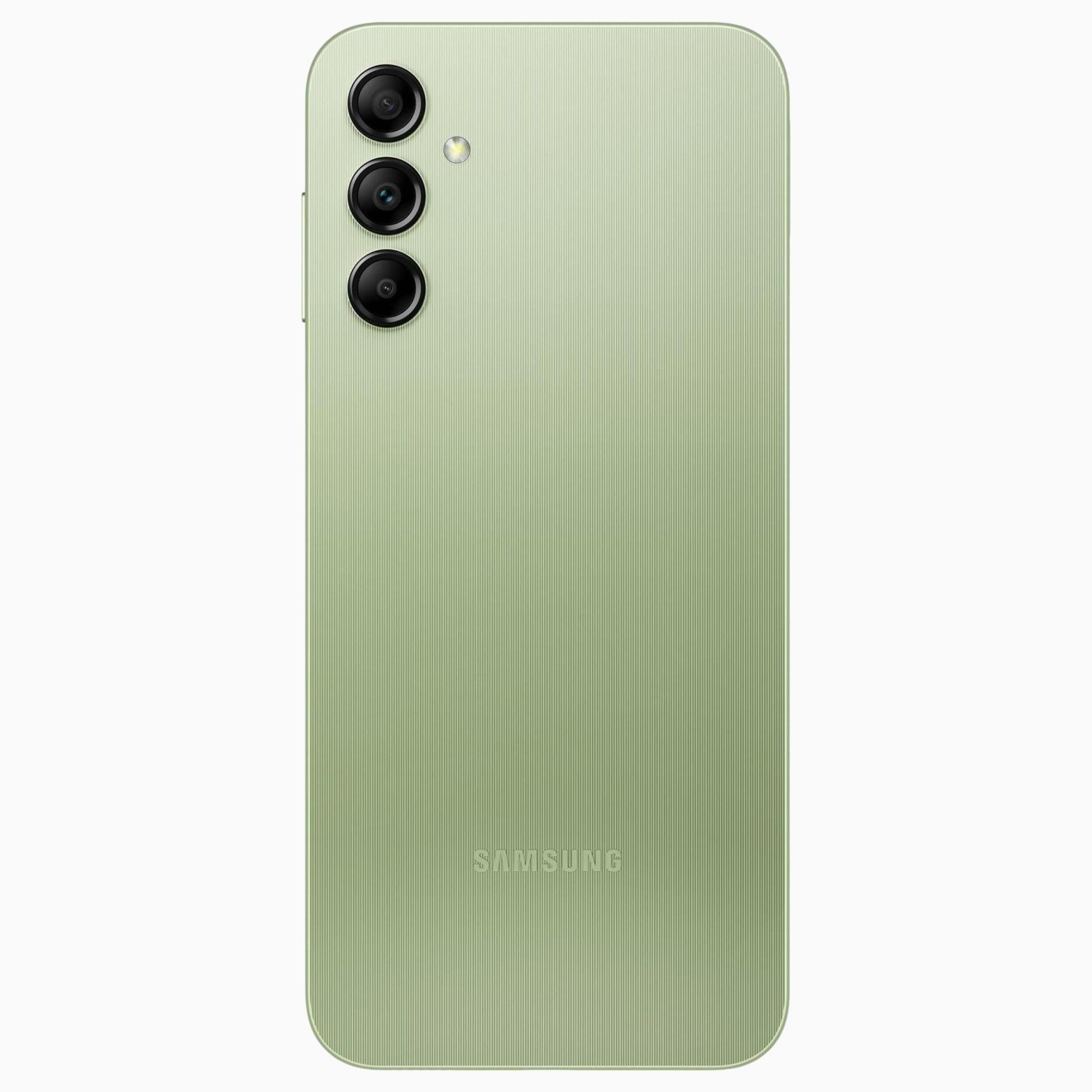 Zielony | Samsung Galaxy A14 7