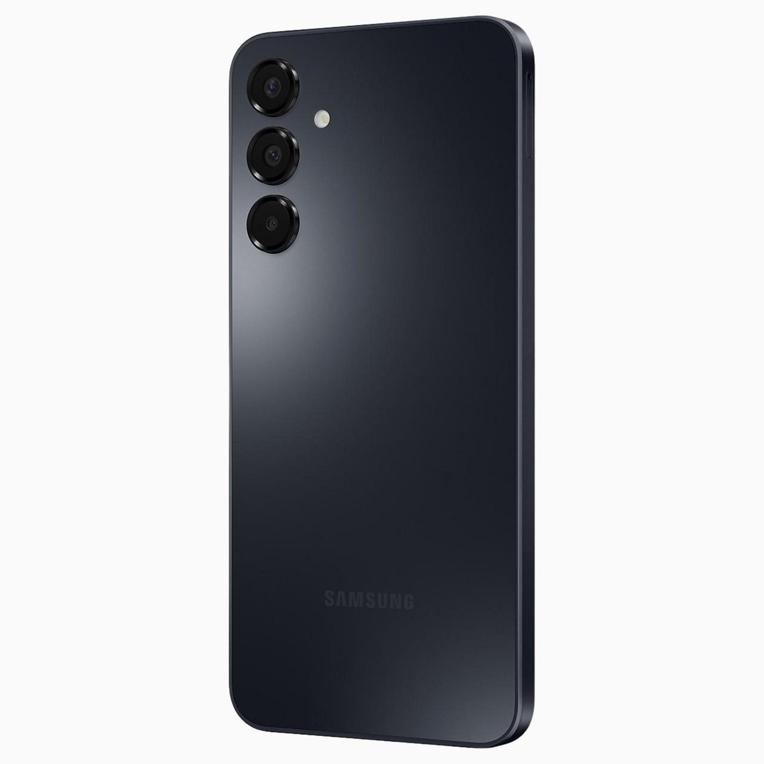 Czarny | Samsung Galaxy A16 7
