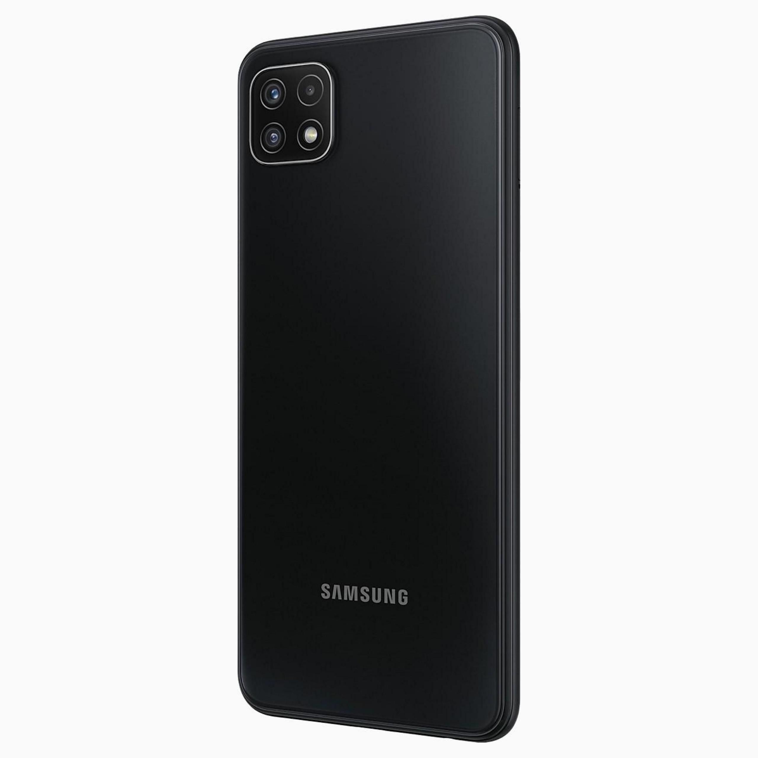 Szary | Samsung Galaxy A22 7