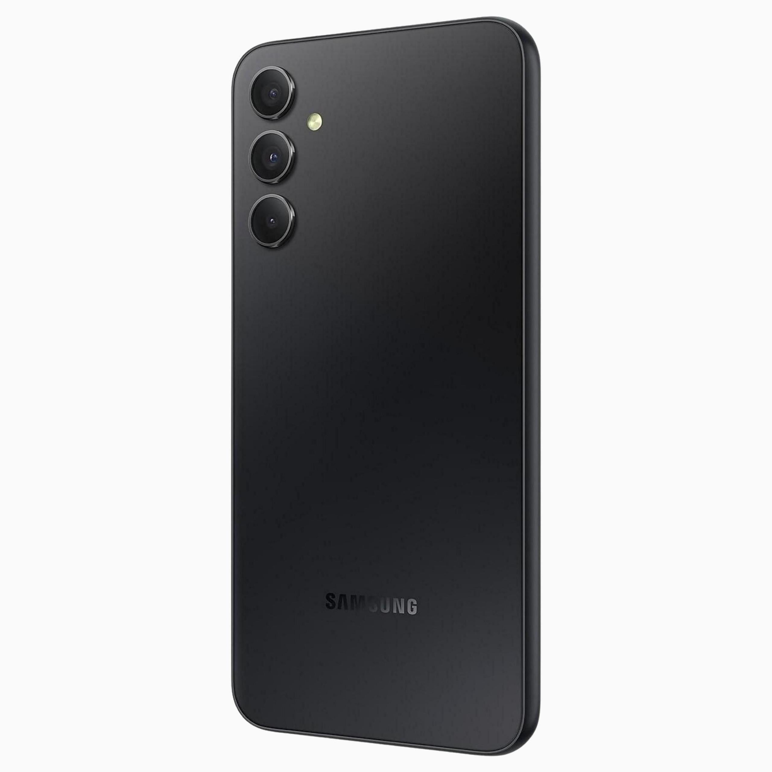 Czarny | Samsung Galaxy A34 7