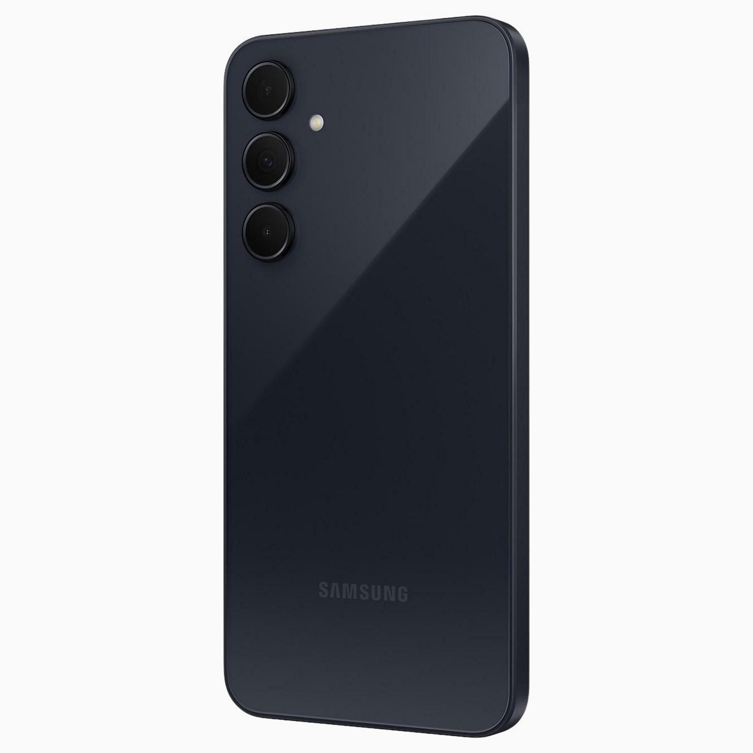Niebieski | Samsung Galaxy A35 7