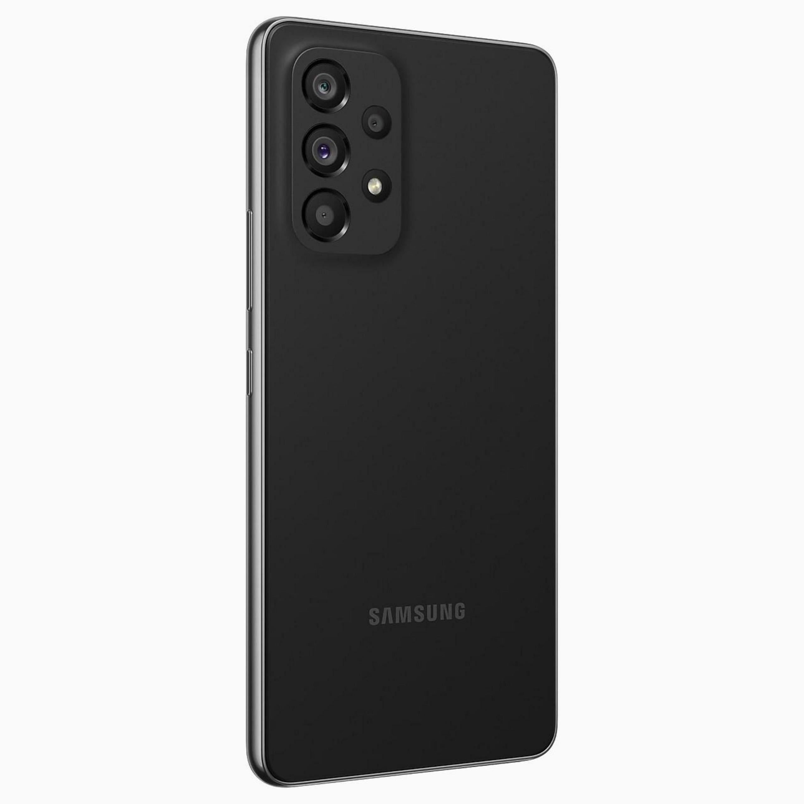 Czarny | Samsung Galaxy A53 7