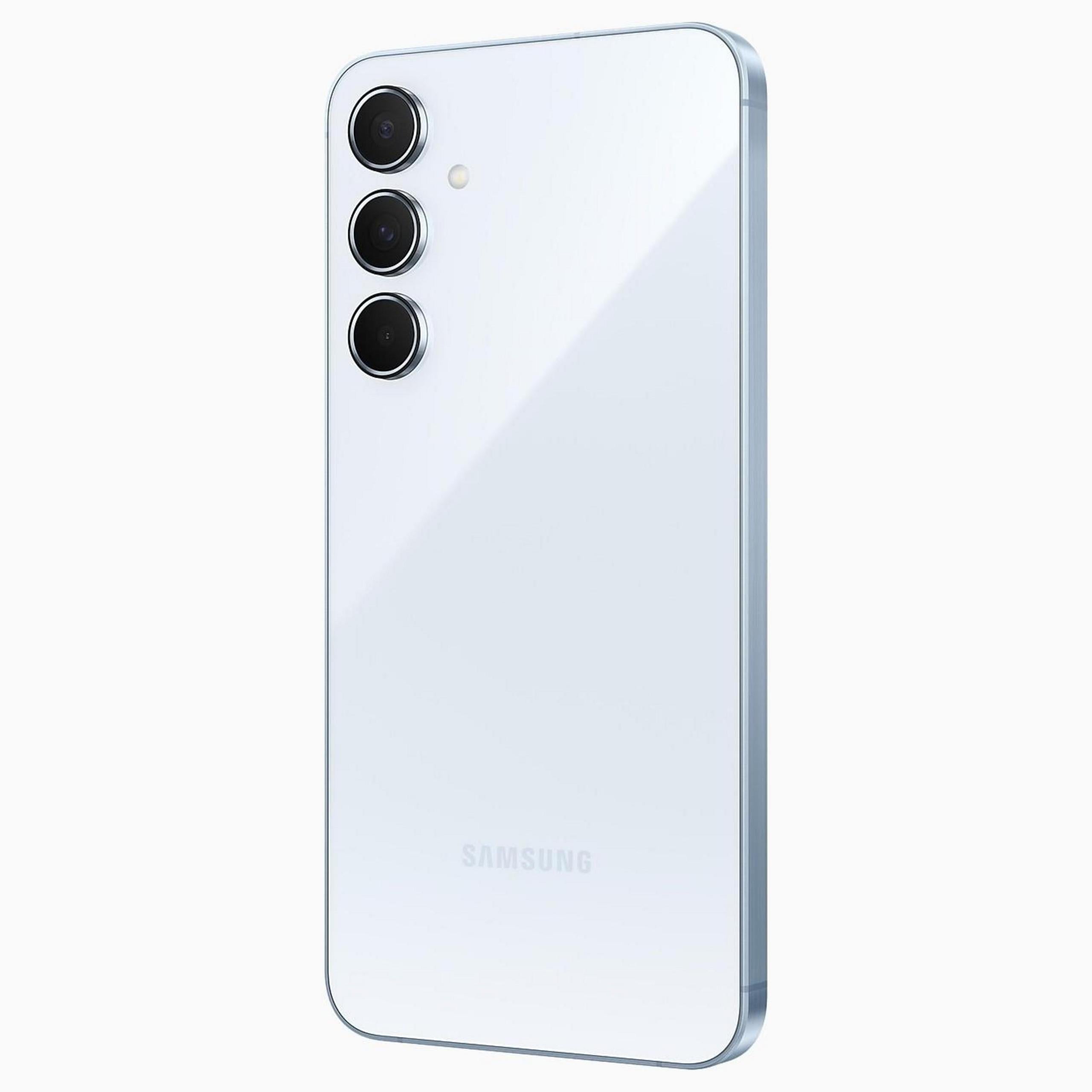 Awesome Iceblue | Samsung Galaxy A55 7