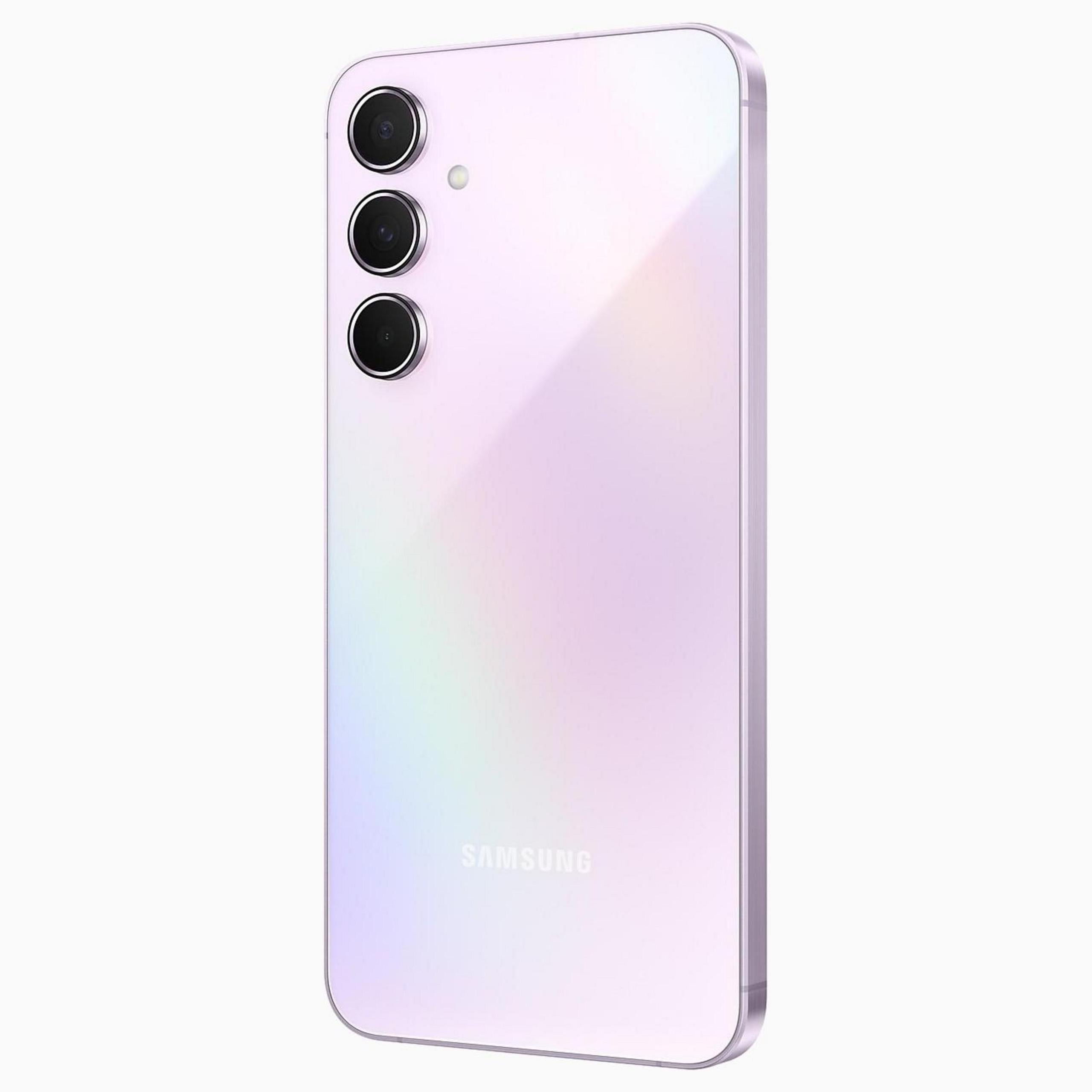 Różowy | Samsung Galaxy A55 7