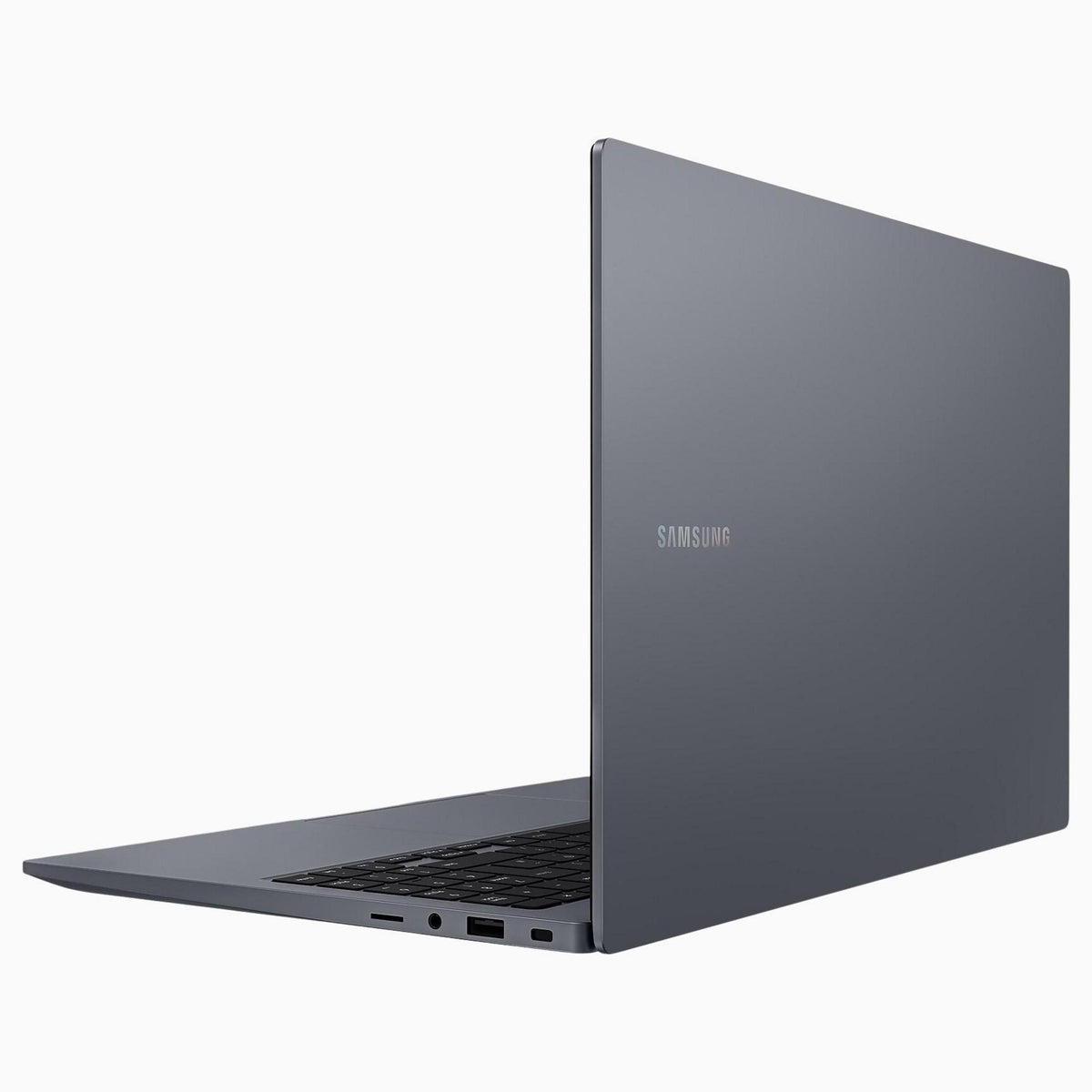 Jasnoszary | Samsung Galaxy Book4 Intel Core i5-1335U 15.6 Windows 11 Pro Jasnoszary 7