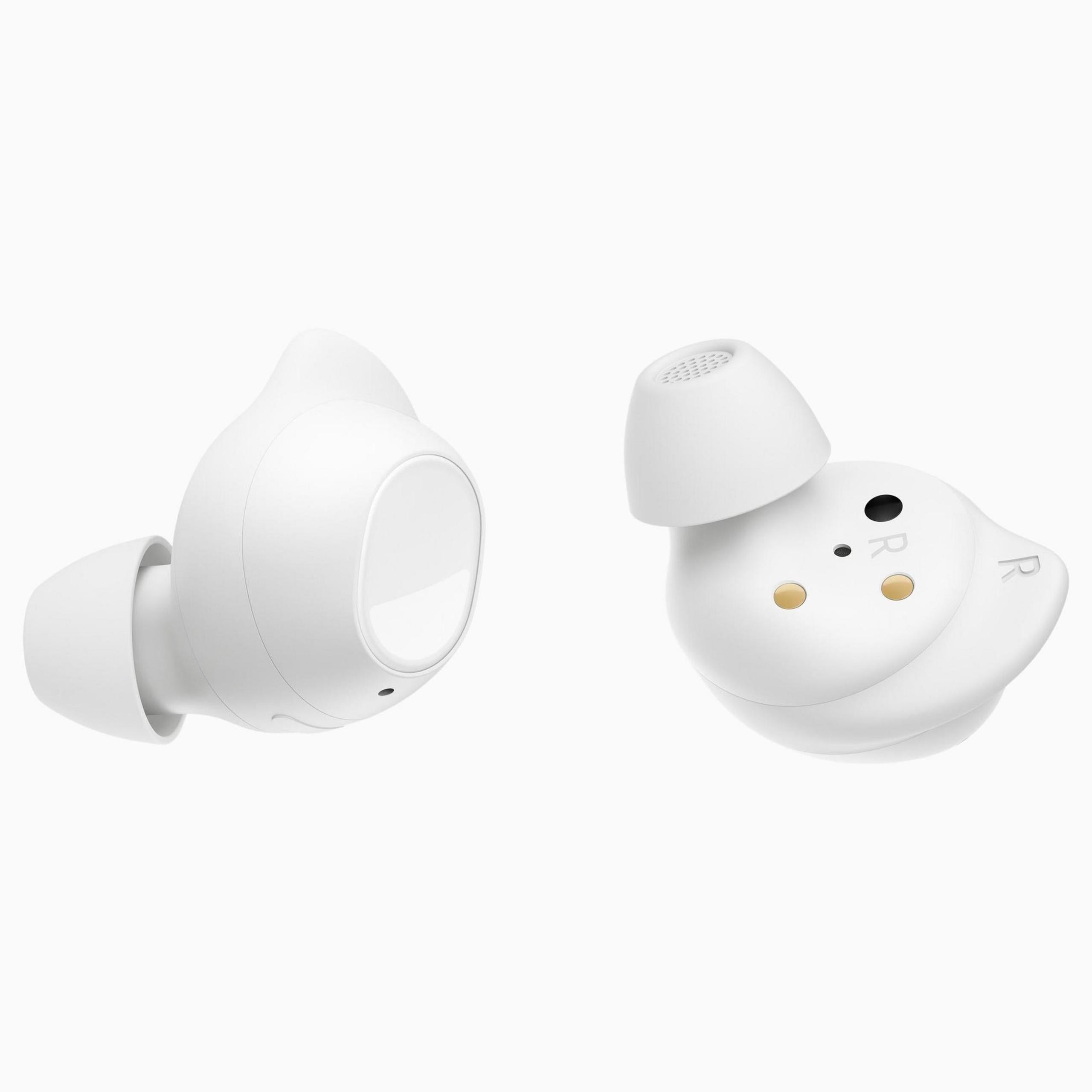 Biały | Samsung Galaxy Buds FE 7