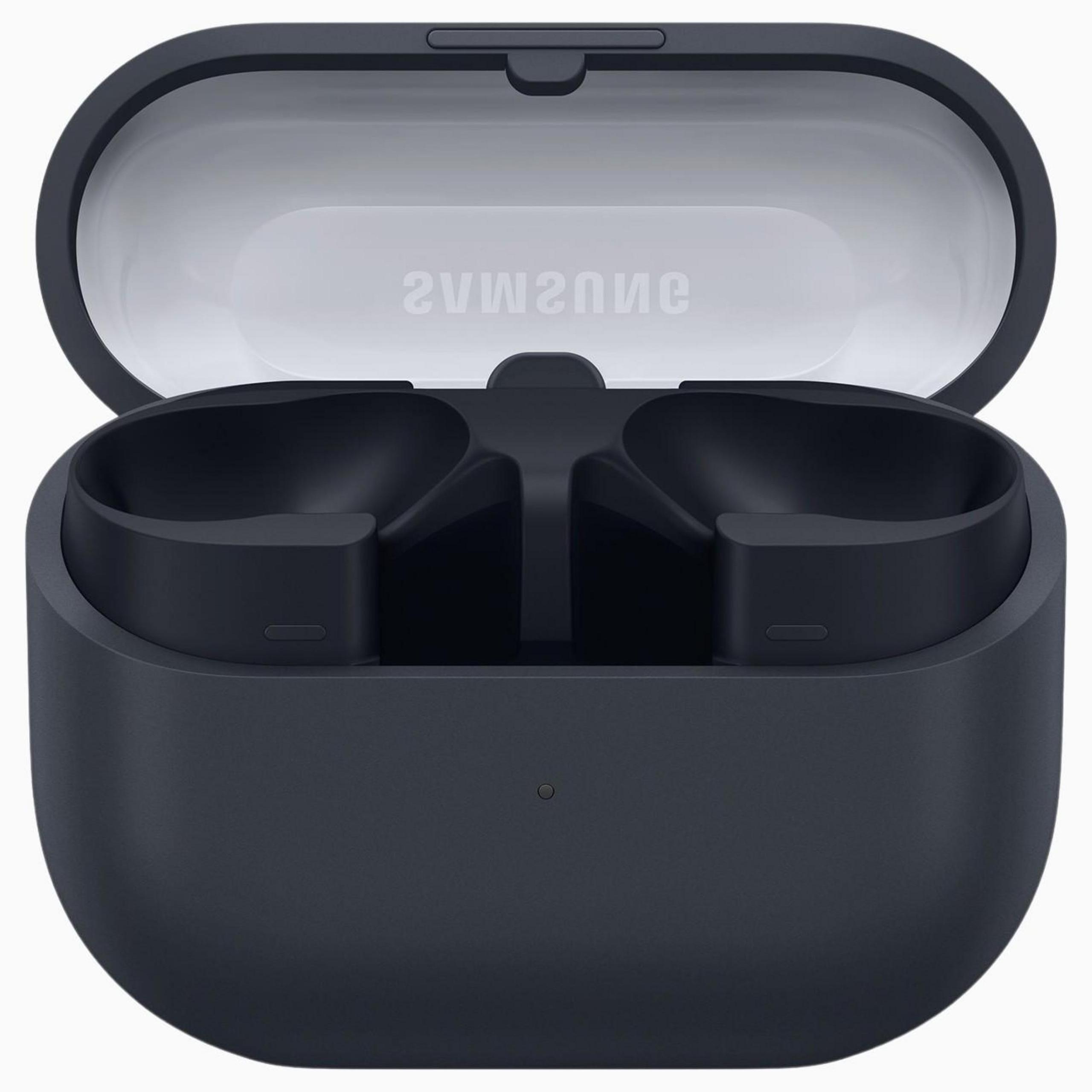 Czarny | Samsung Galaxy Buds3 FE 7