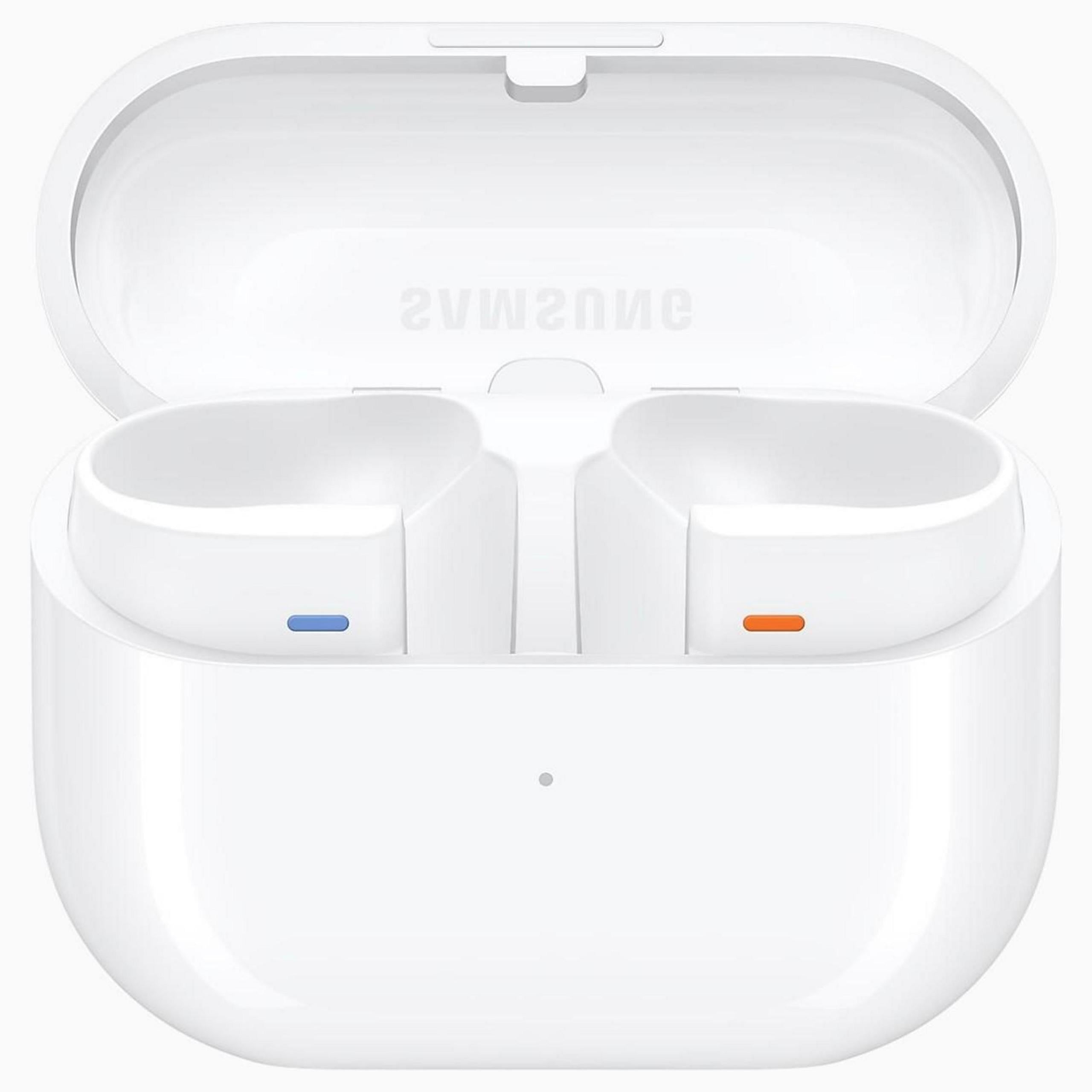 Biały | Samsung Galaxy Buds3 Pro 7
