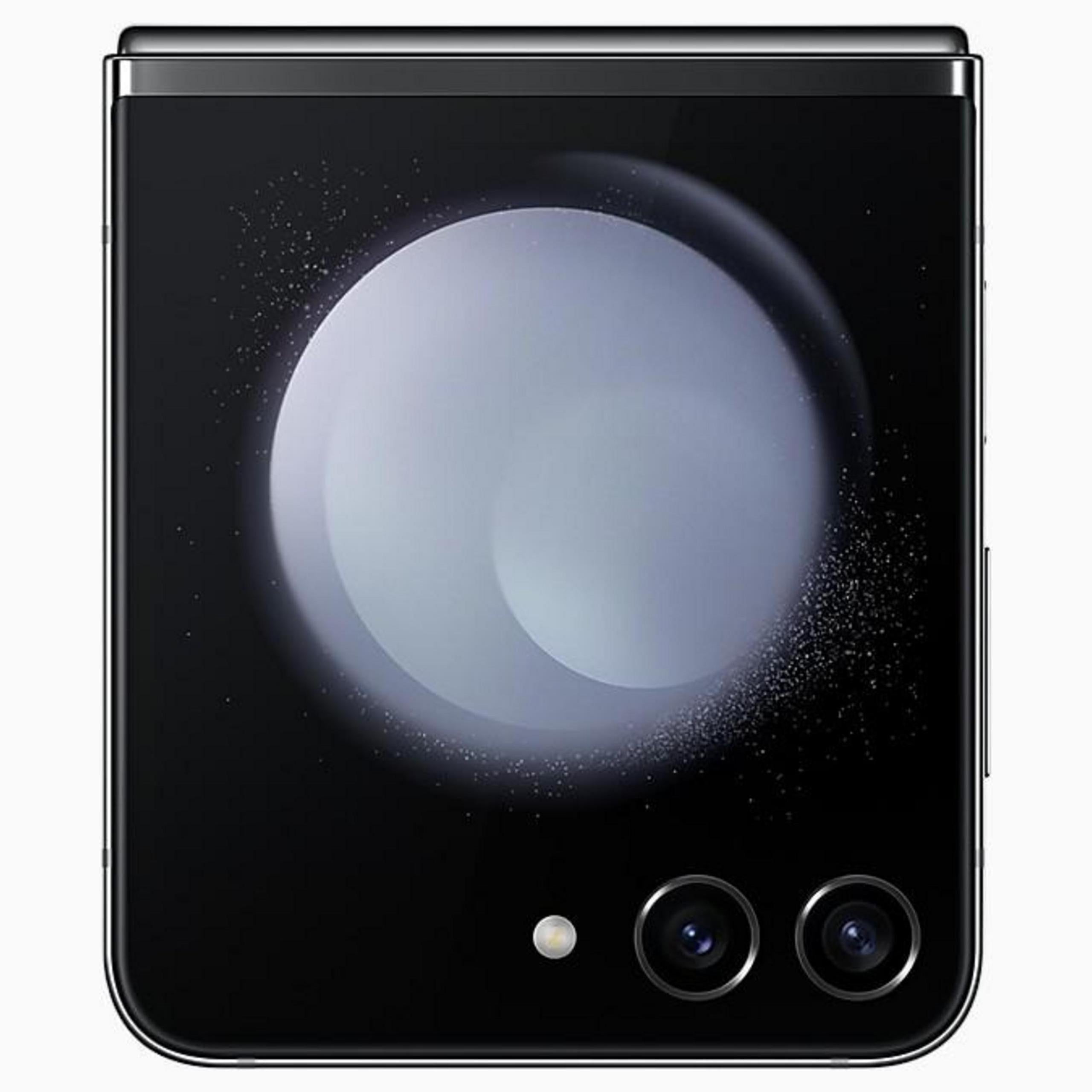 Szary | Samsung Galaxy Z Flip5 7