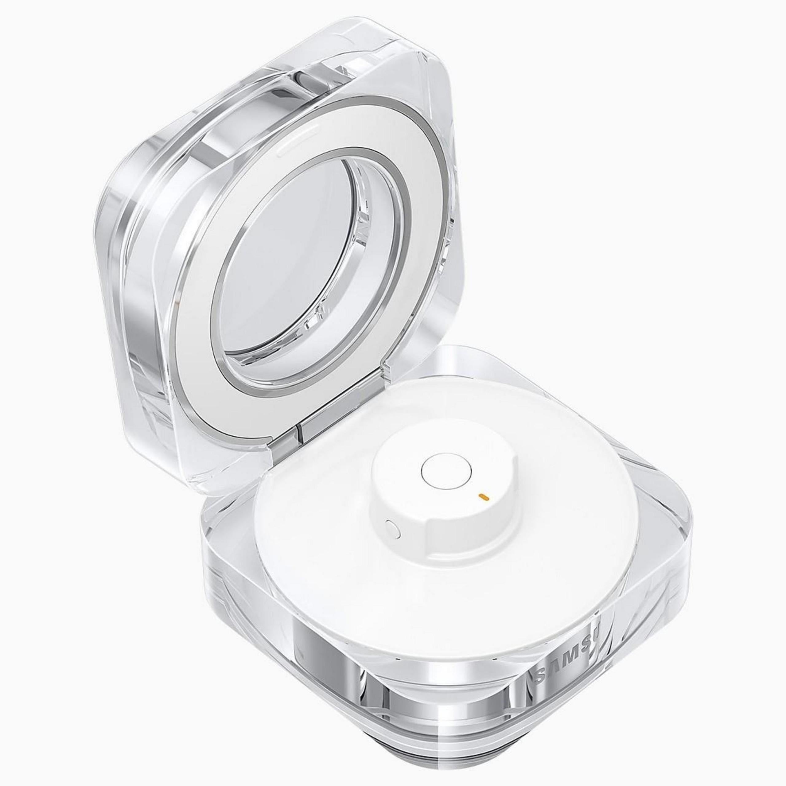 Złoty | Samsung Galaxy Ring 11 Bluetooth 7