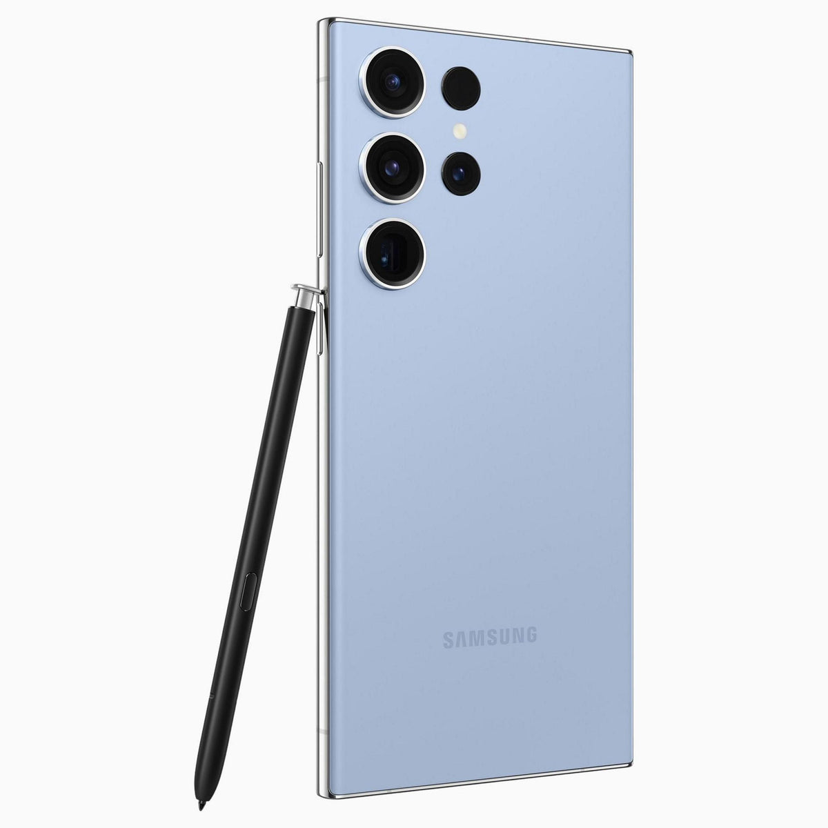 Niebieski | Samsung Galaxy S23 Ultra 7