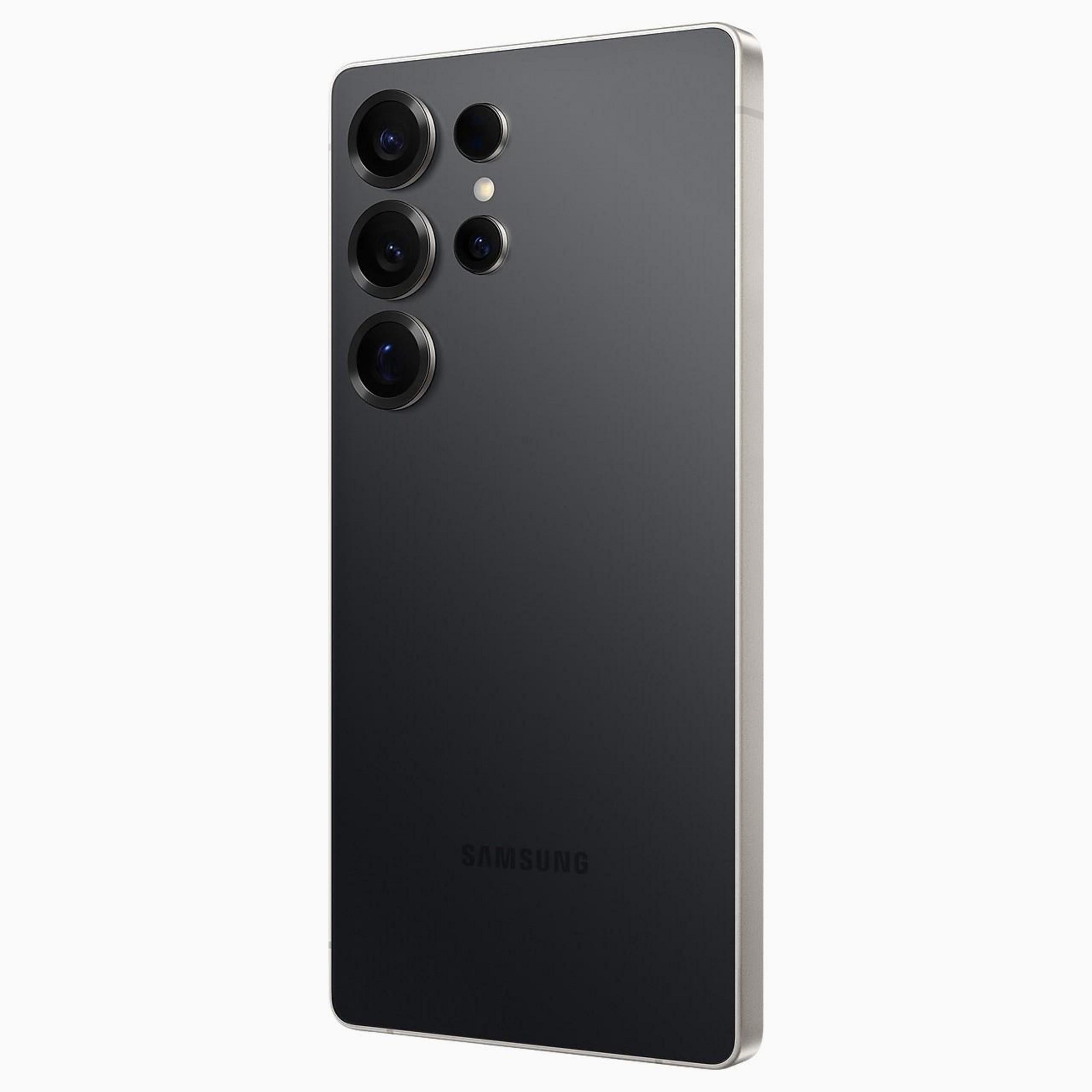 Czarny | Samsung Galaxy S25 Ultra 7