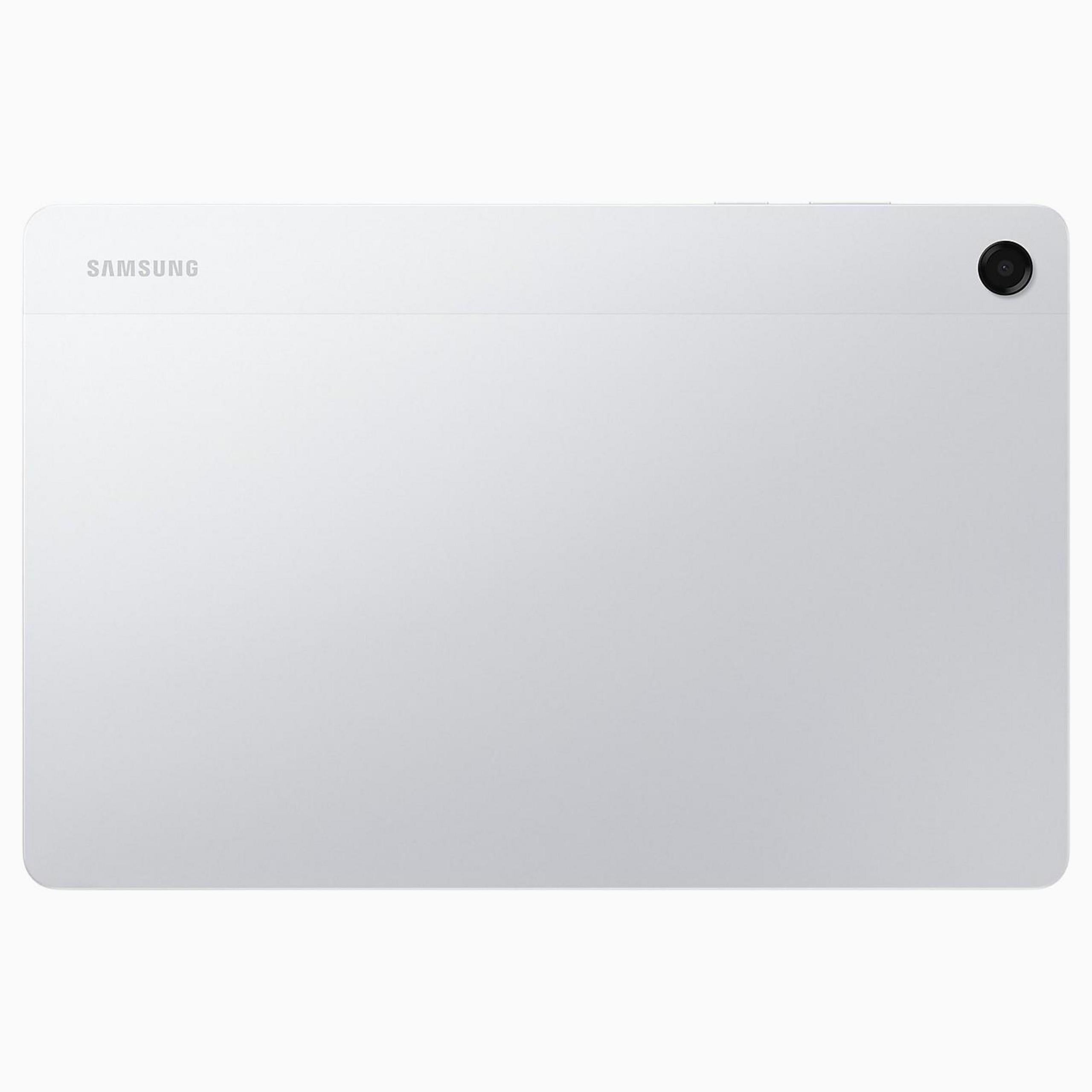 Srebrny | Samsung Galaxy Tab A11+ Wi-Fi 7