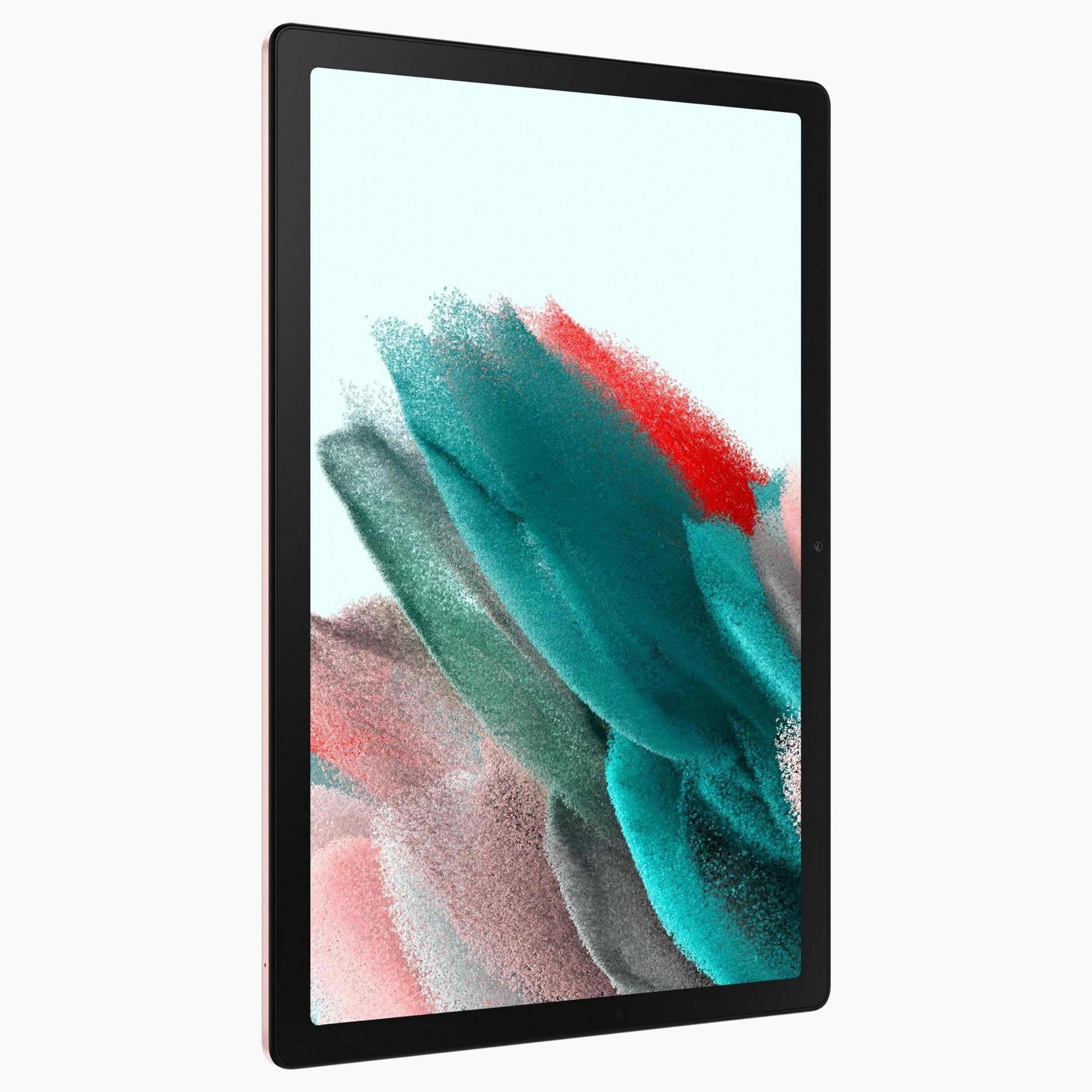 Różowy | Samsung Galaxy Tab A8 Wi-Fi 7