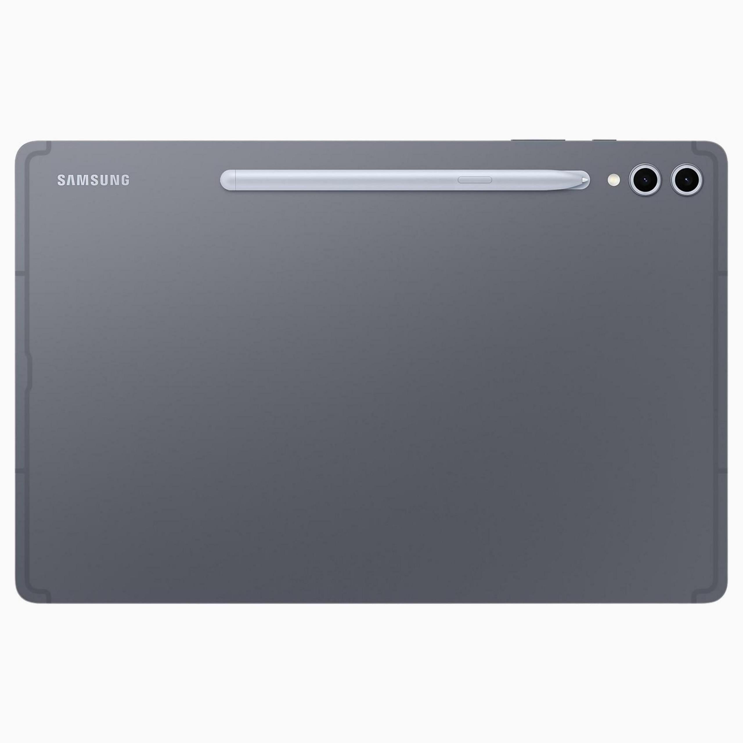 Szary | Samsung Galaxy Tab S10+ 5G 7