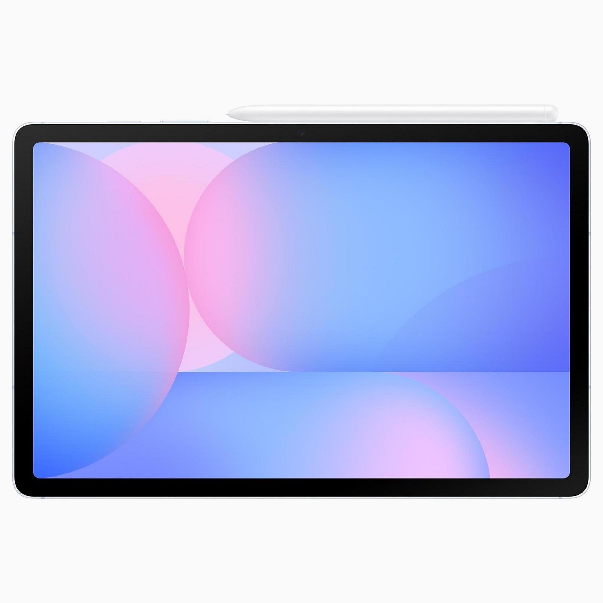 Niebieski | Samsung Galaxy Tab S10 FE Bluetooth 7